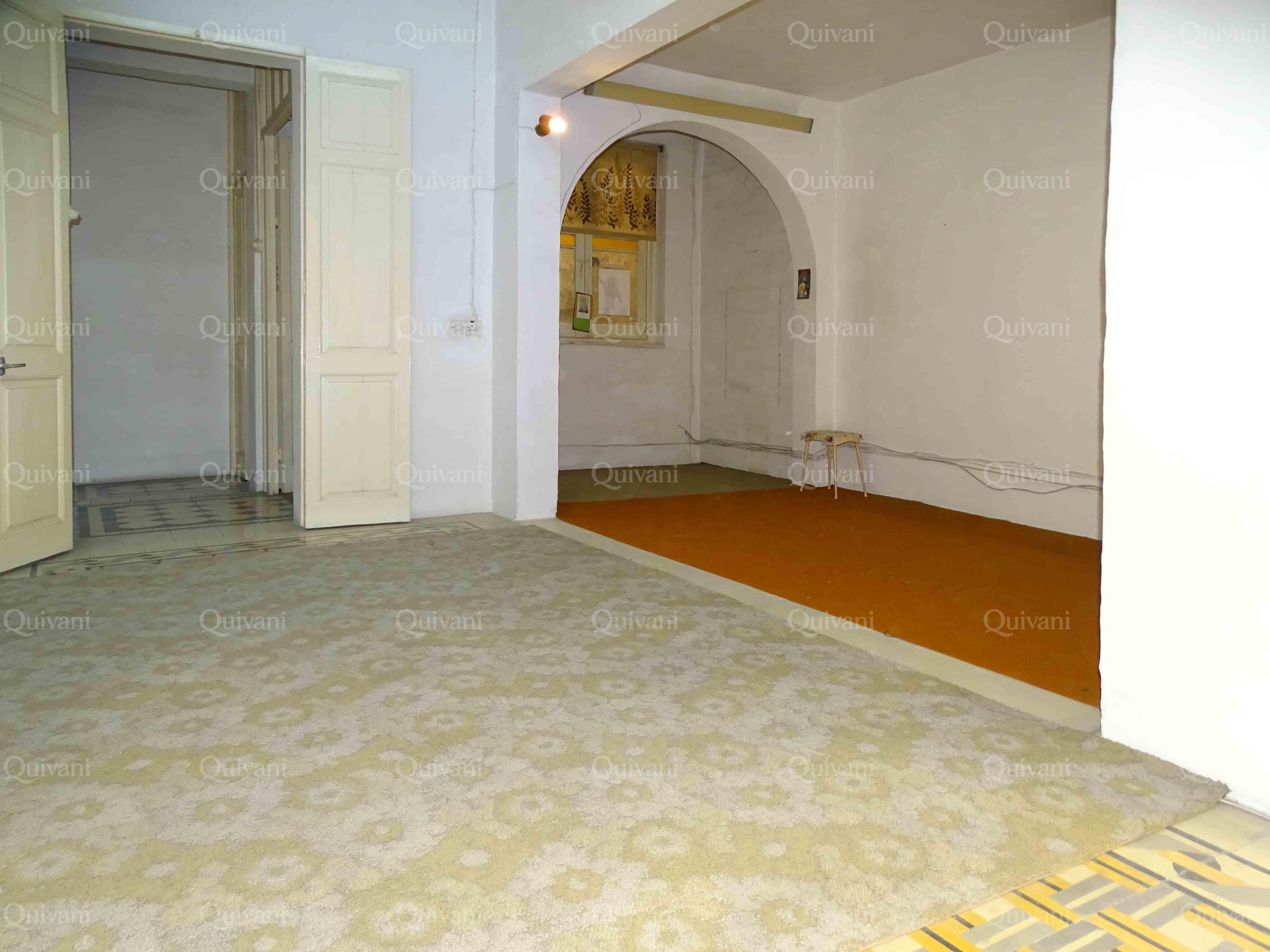 Floriana, Finished Office