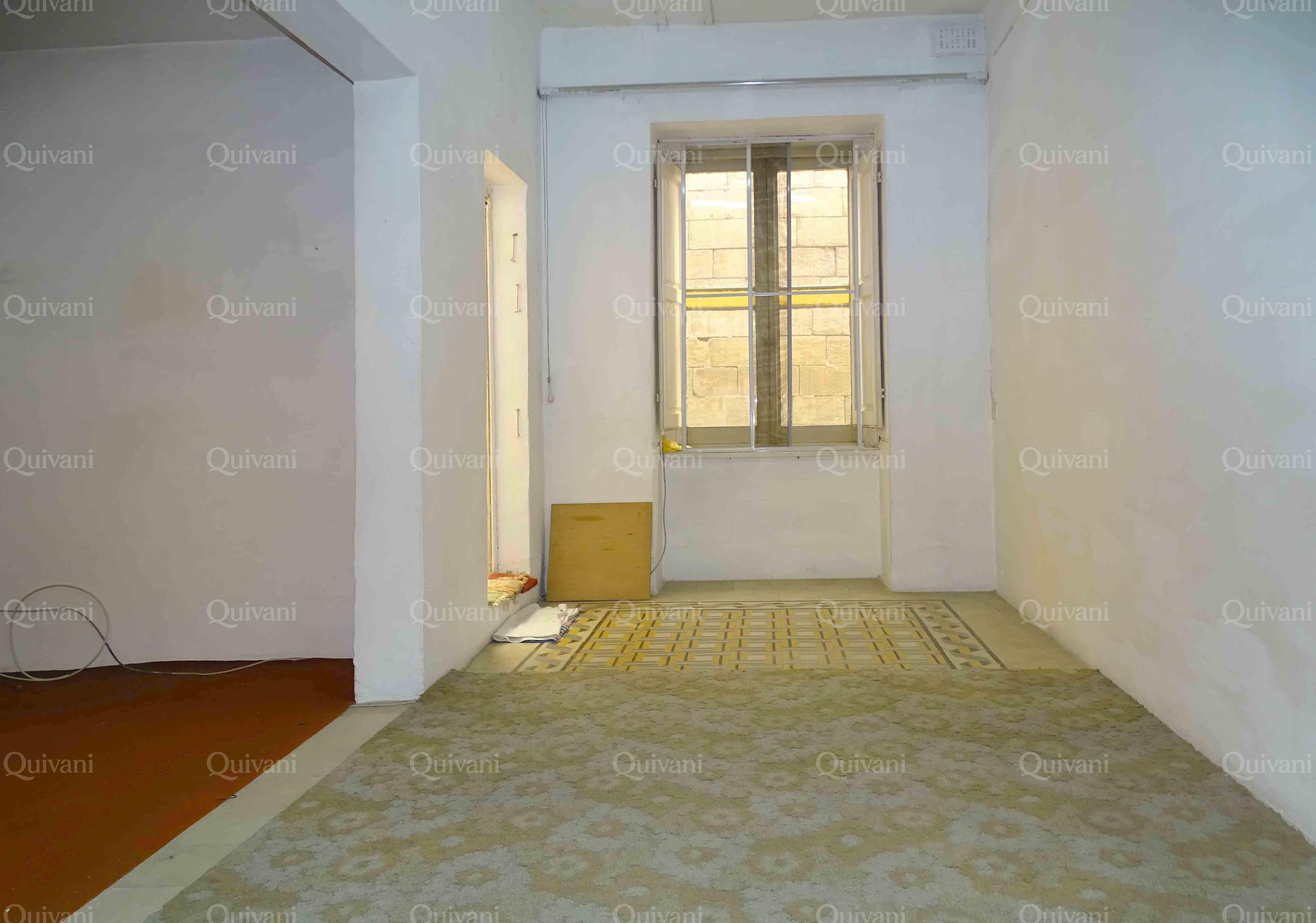 Floriana, Finished Office