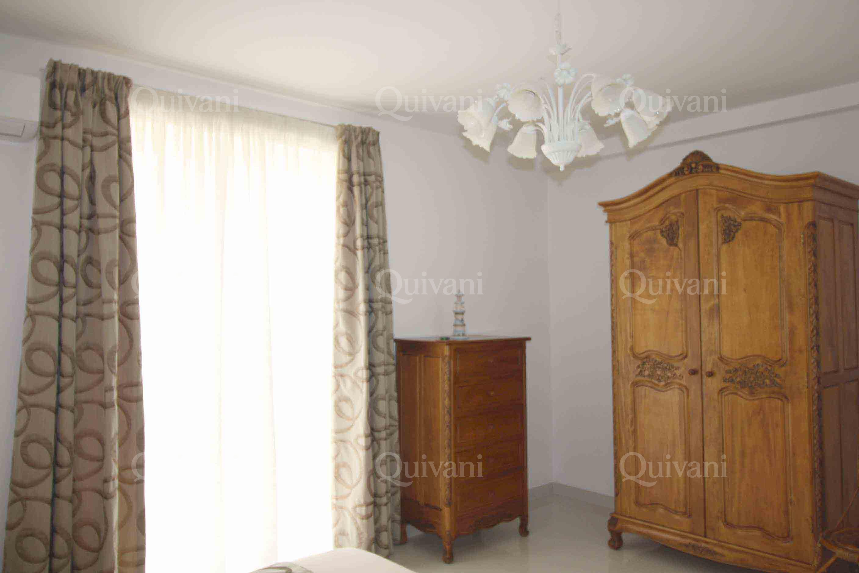 Marsascala, Furnished Apartment