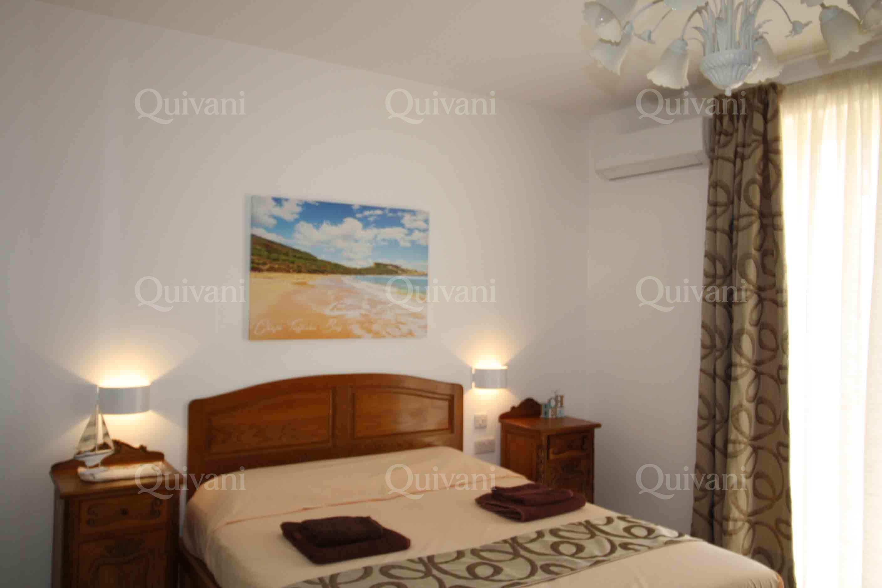 Marsascala, Furnished Apartment