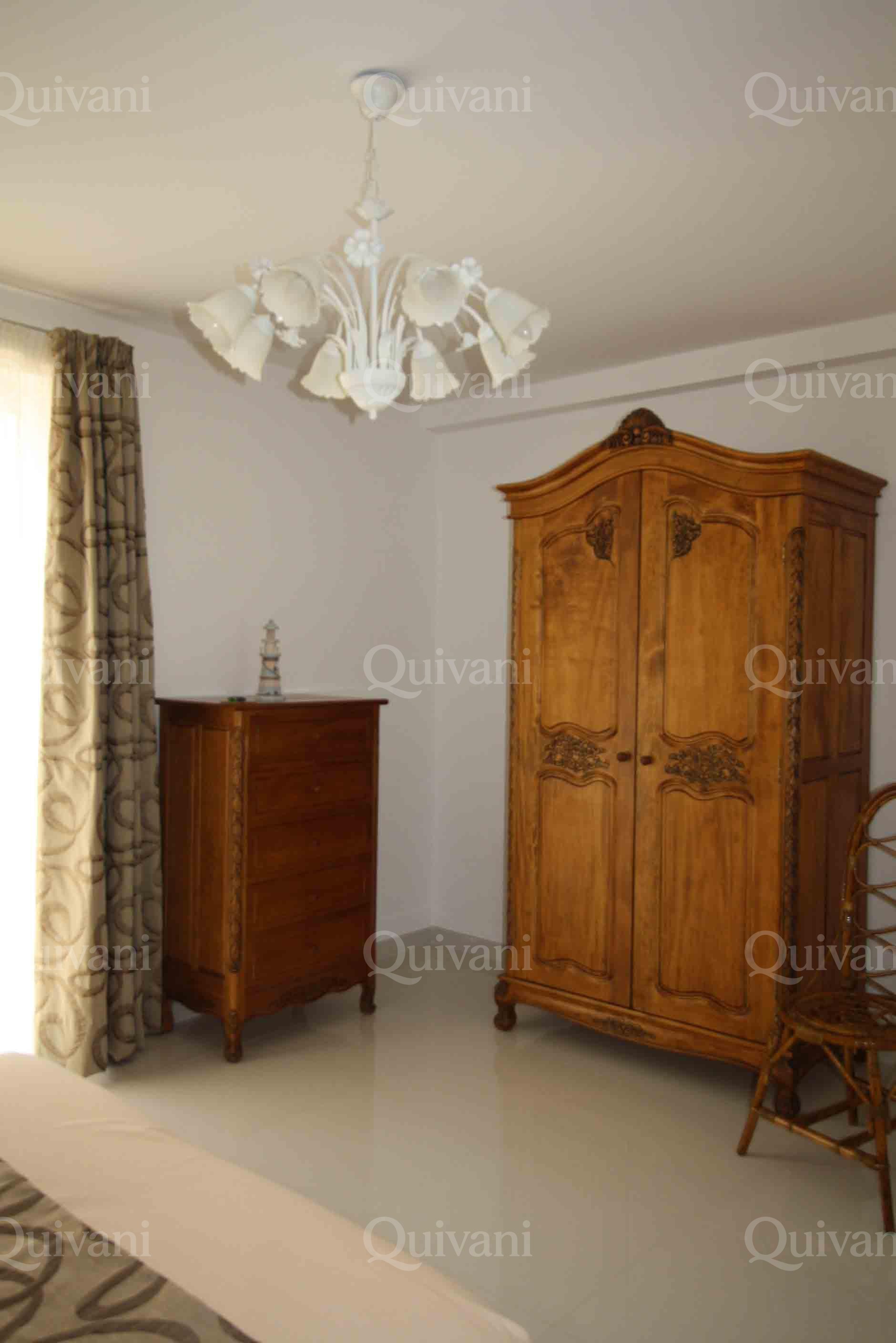 Marsascala, Furnished Apartment