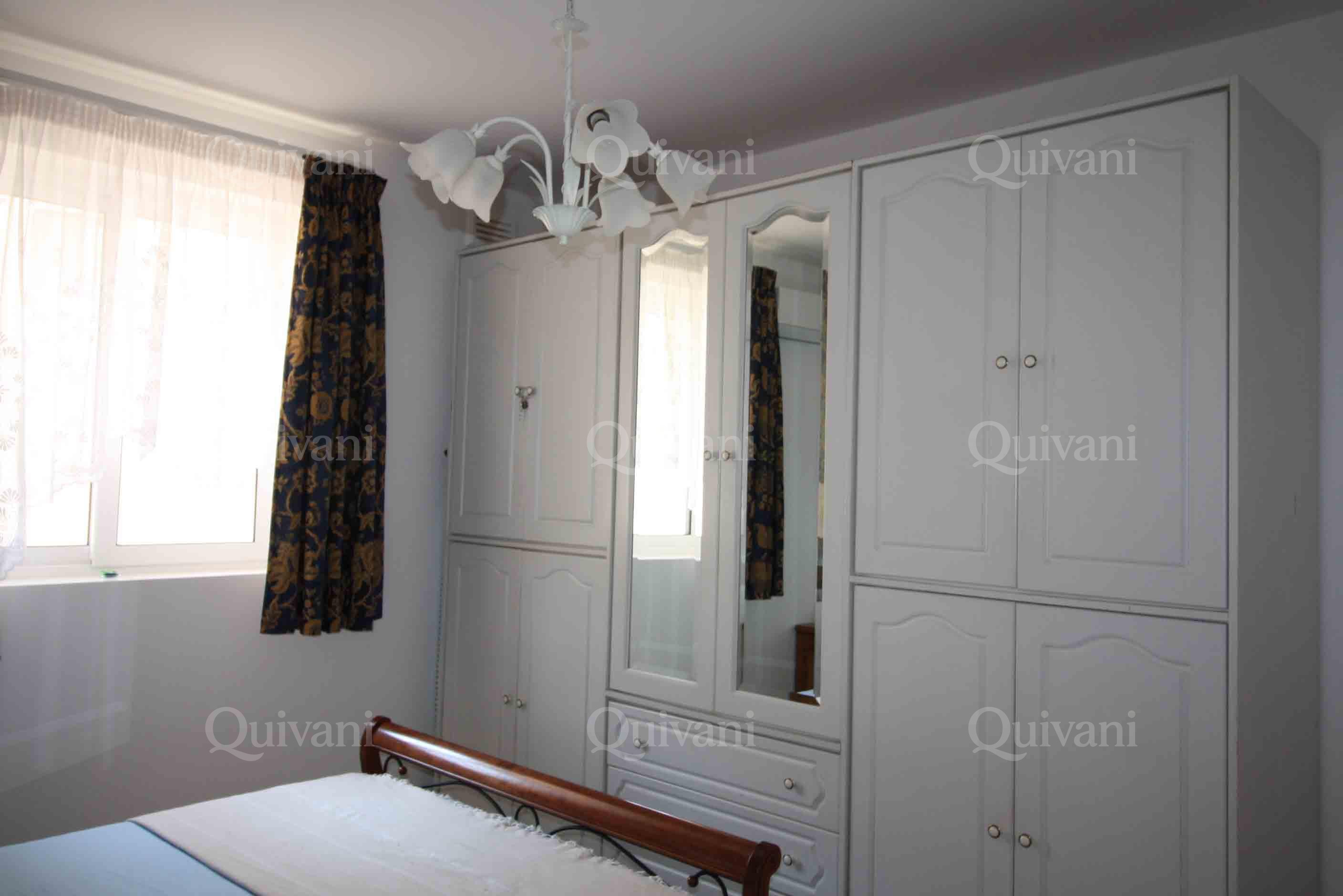 Marsascala, Furnished Apartment