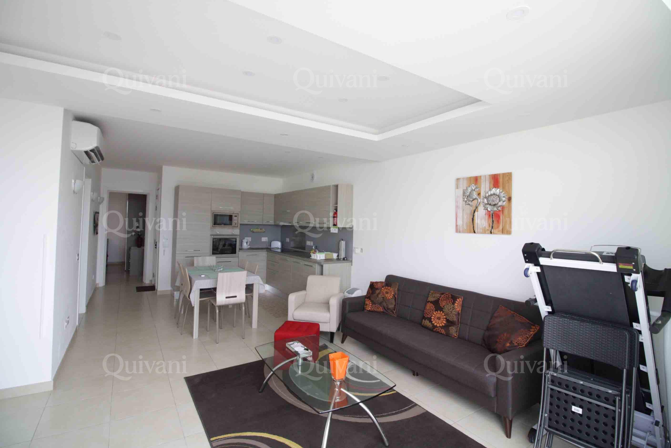 Swatar, Furnished Penthouse