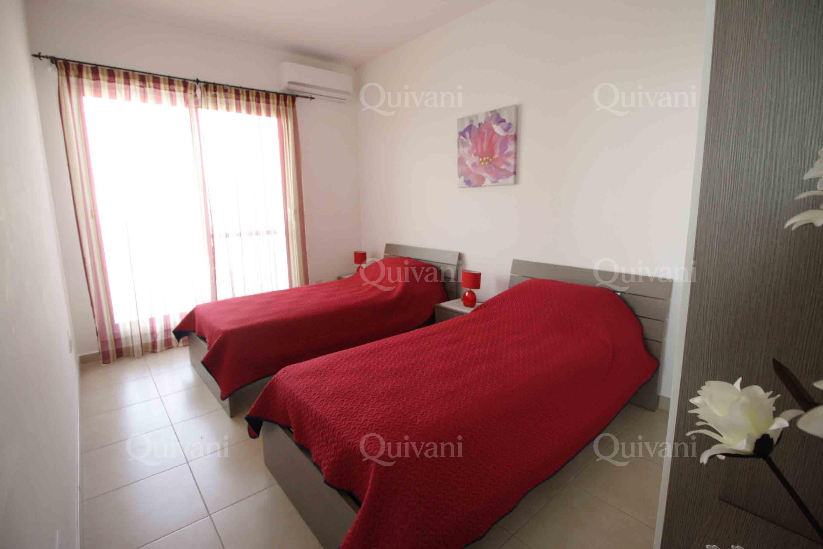 Swatar, Furnished Penthouse