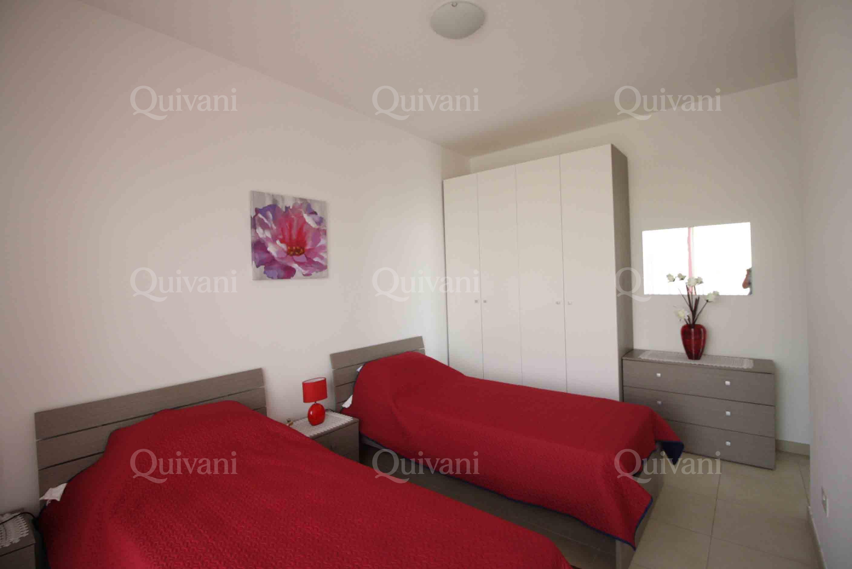 Swatar, Furnished Penthouse