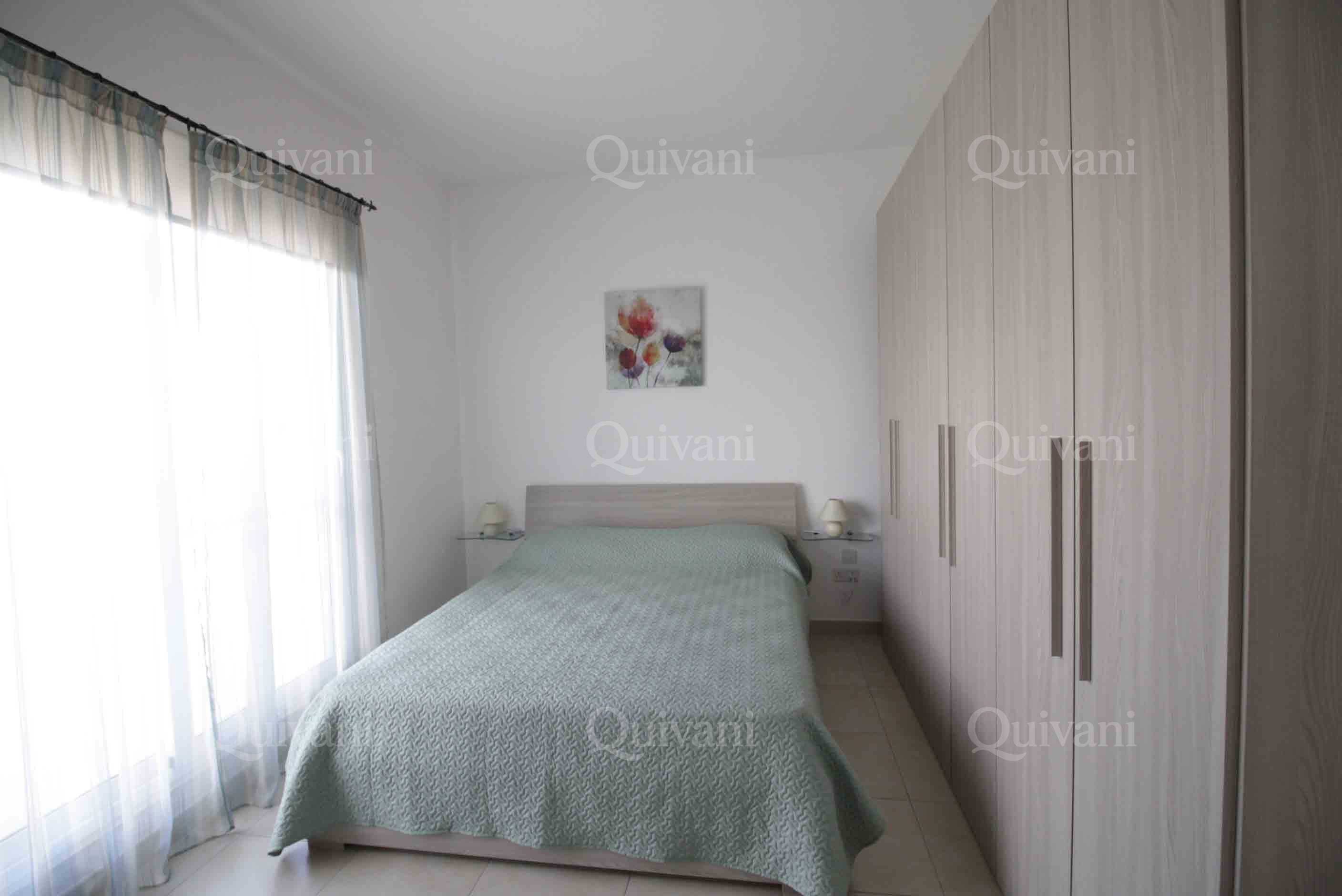 Swatar, Furnished Penthouse