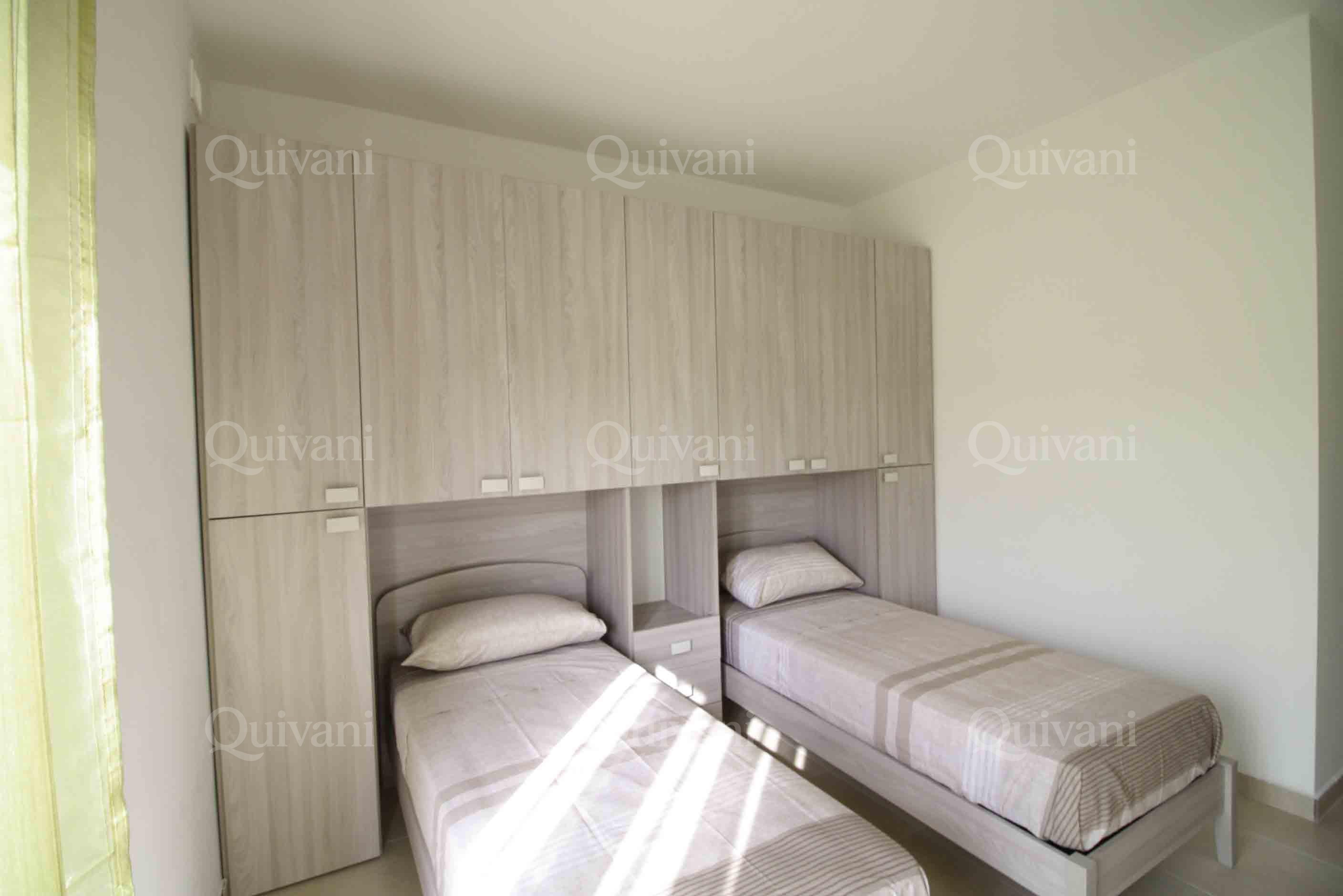 Xghajra, Furnished Apartment