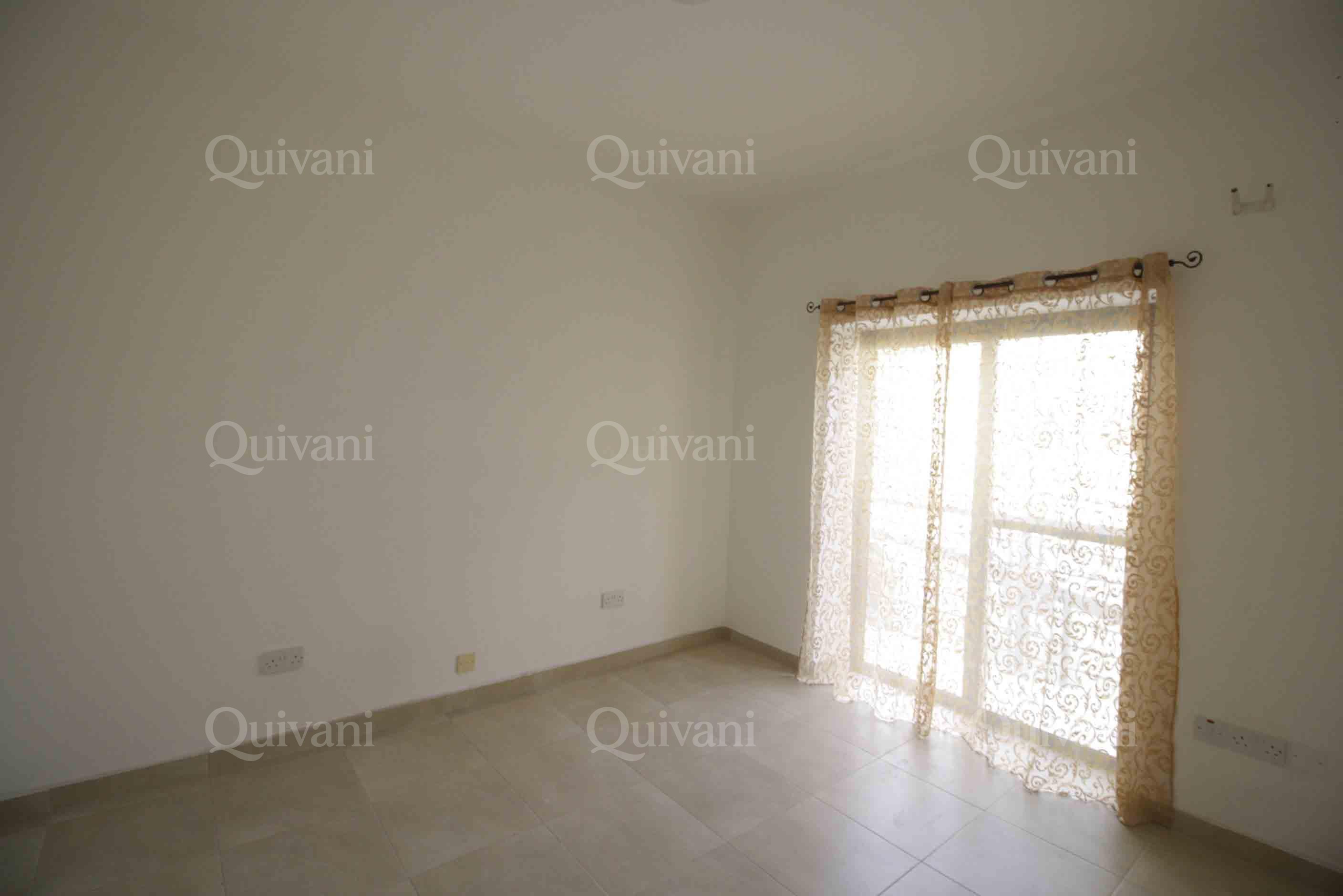 Xghajra, Furnished Apartment