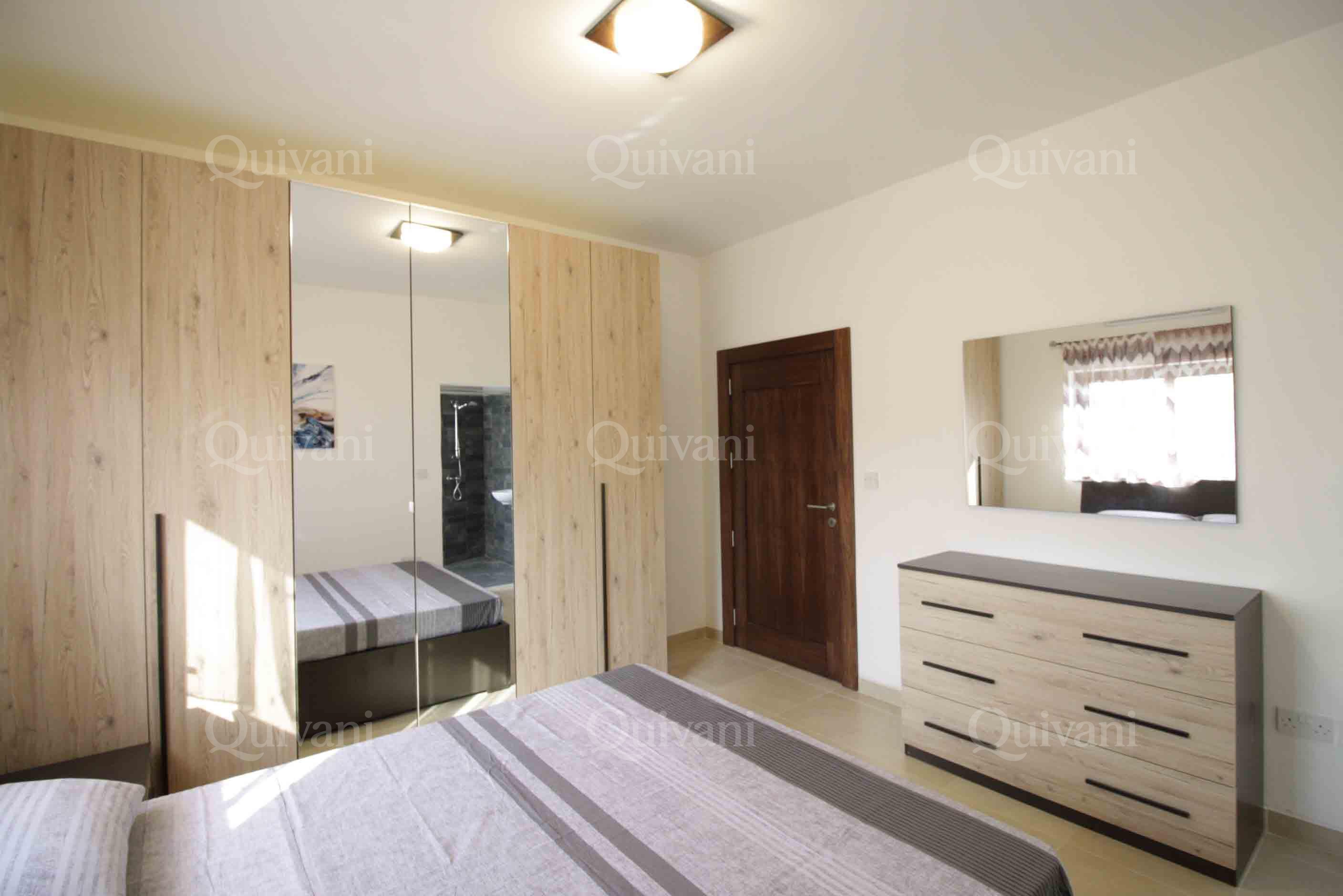 Xghajra, Furnished Apartment