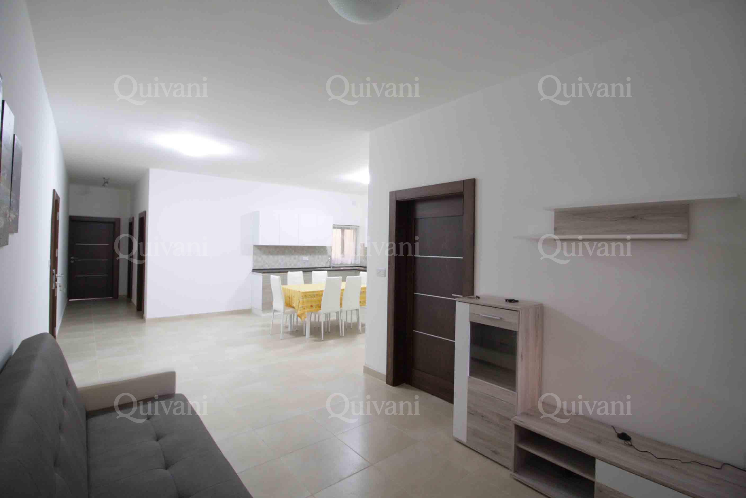 Xghajra, Furnished Apartment