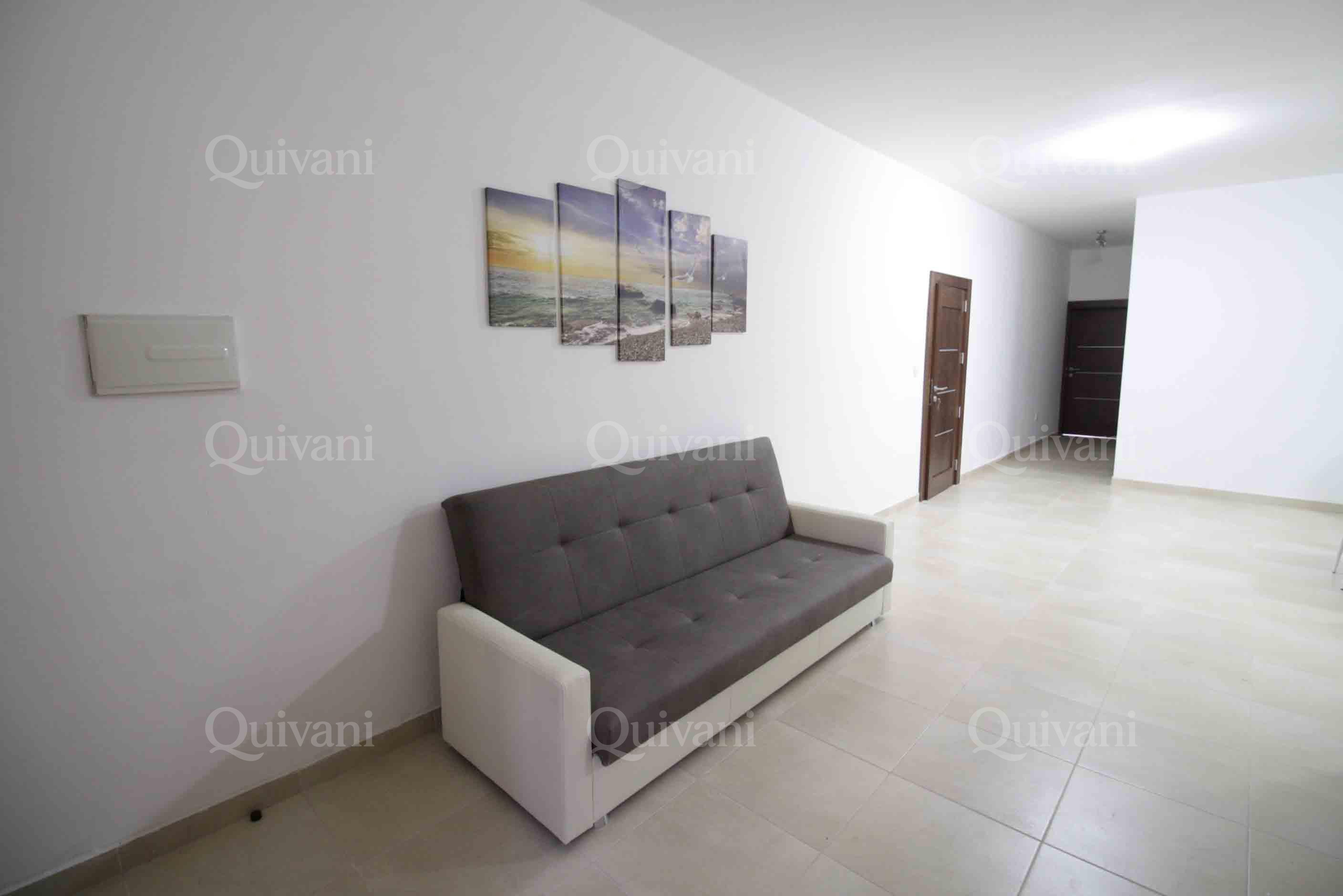 Xghajra, Furnished Apartment