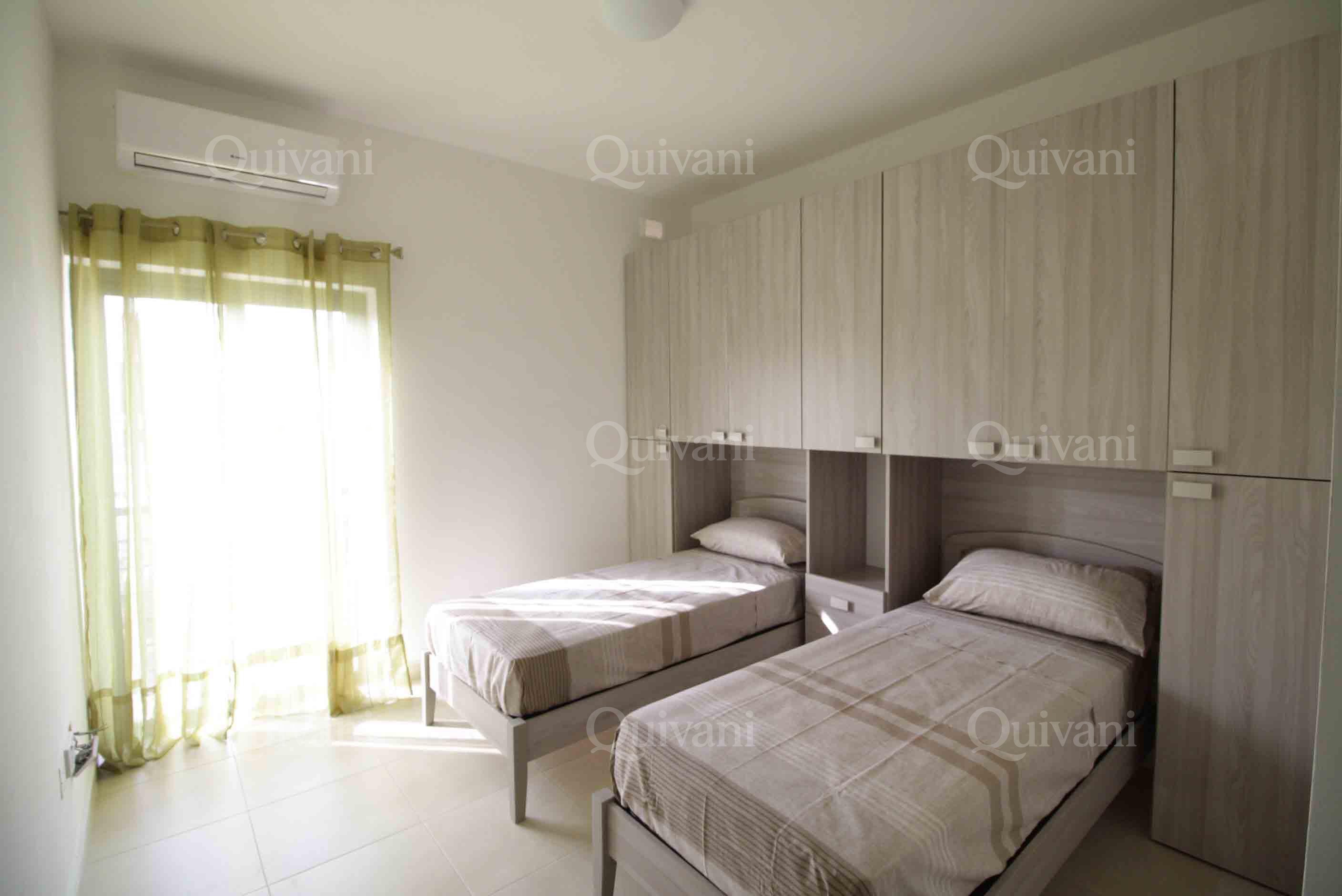 Xghajra, Furnished Apartment