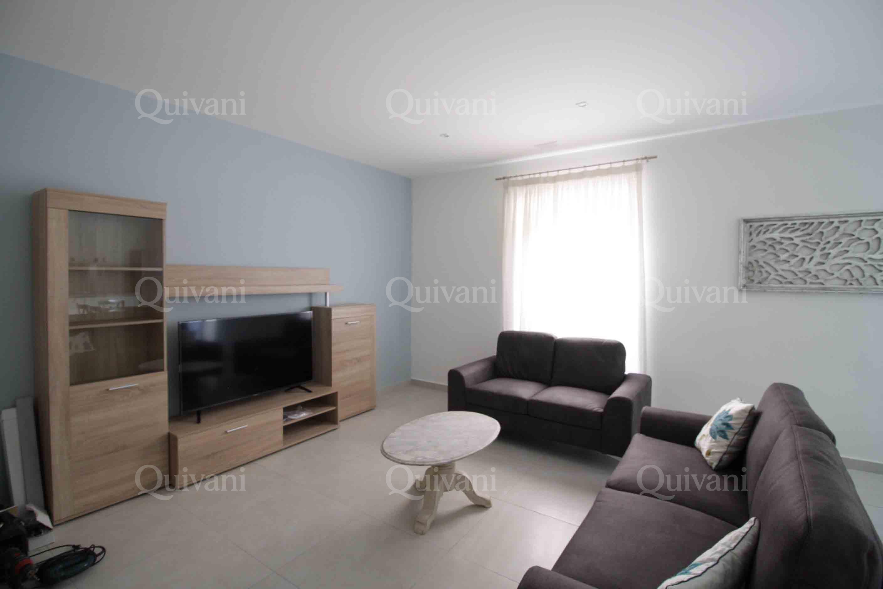 St Julians, Furnished Apartment