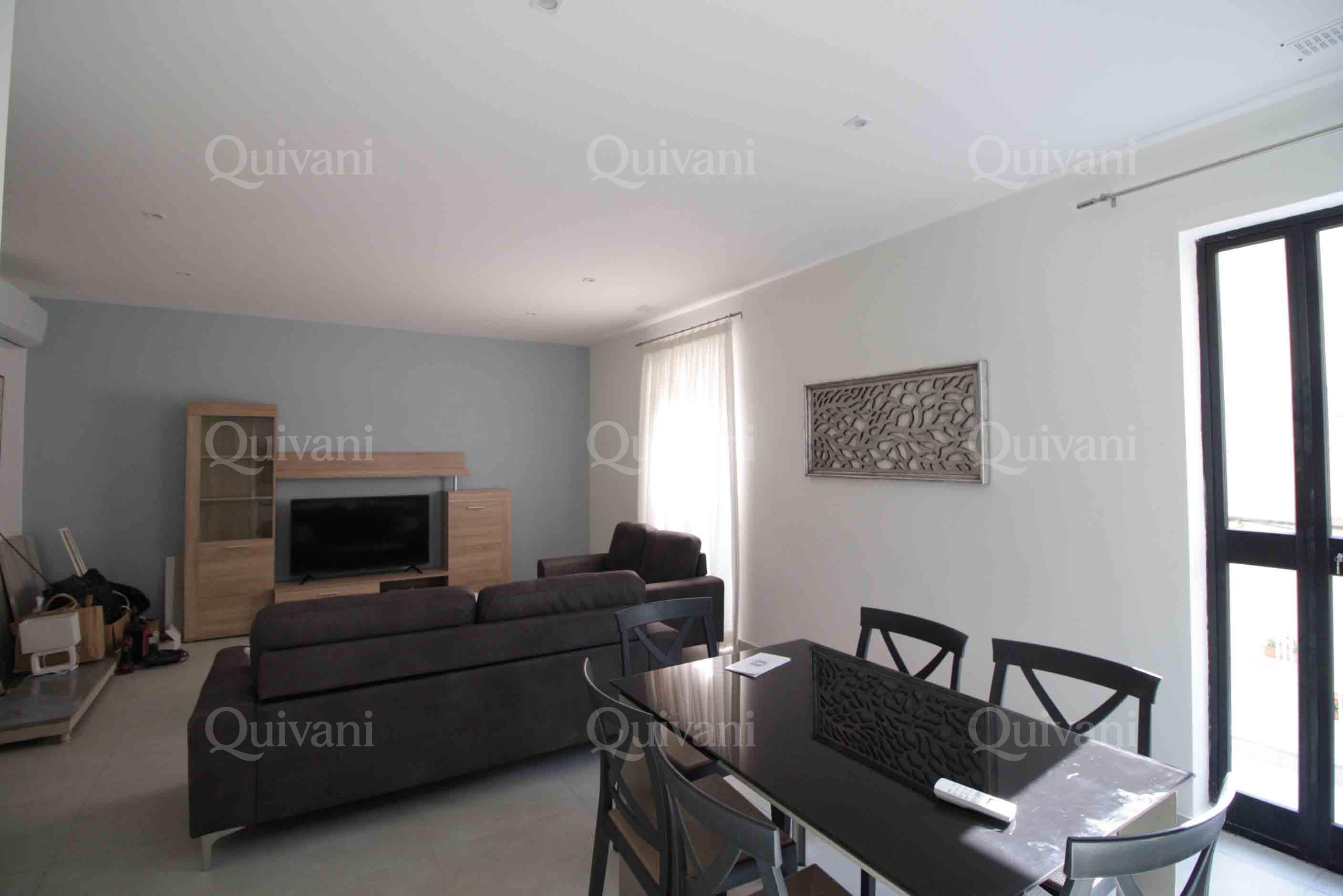 St Julians, Furnished Apartment