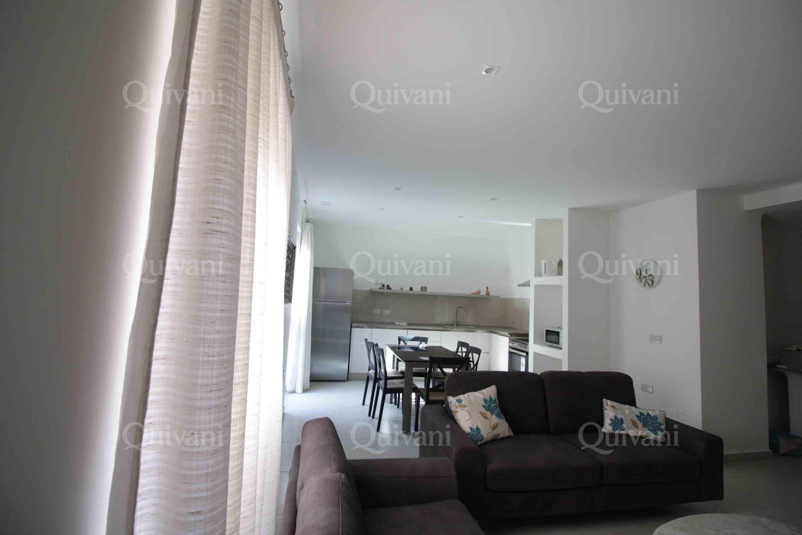 St Julians, Furnished Apartment