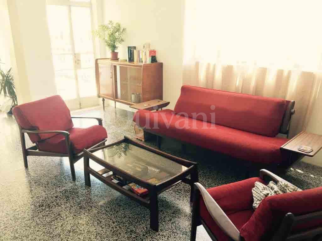 Msida, Furnished Apartment