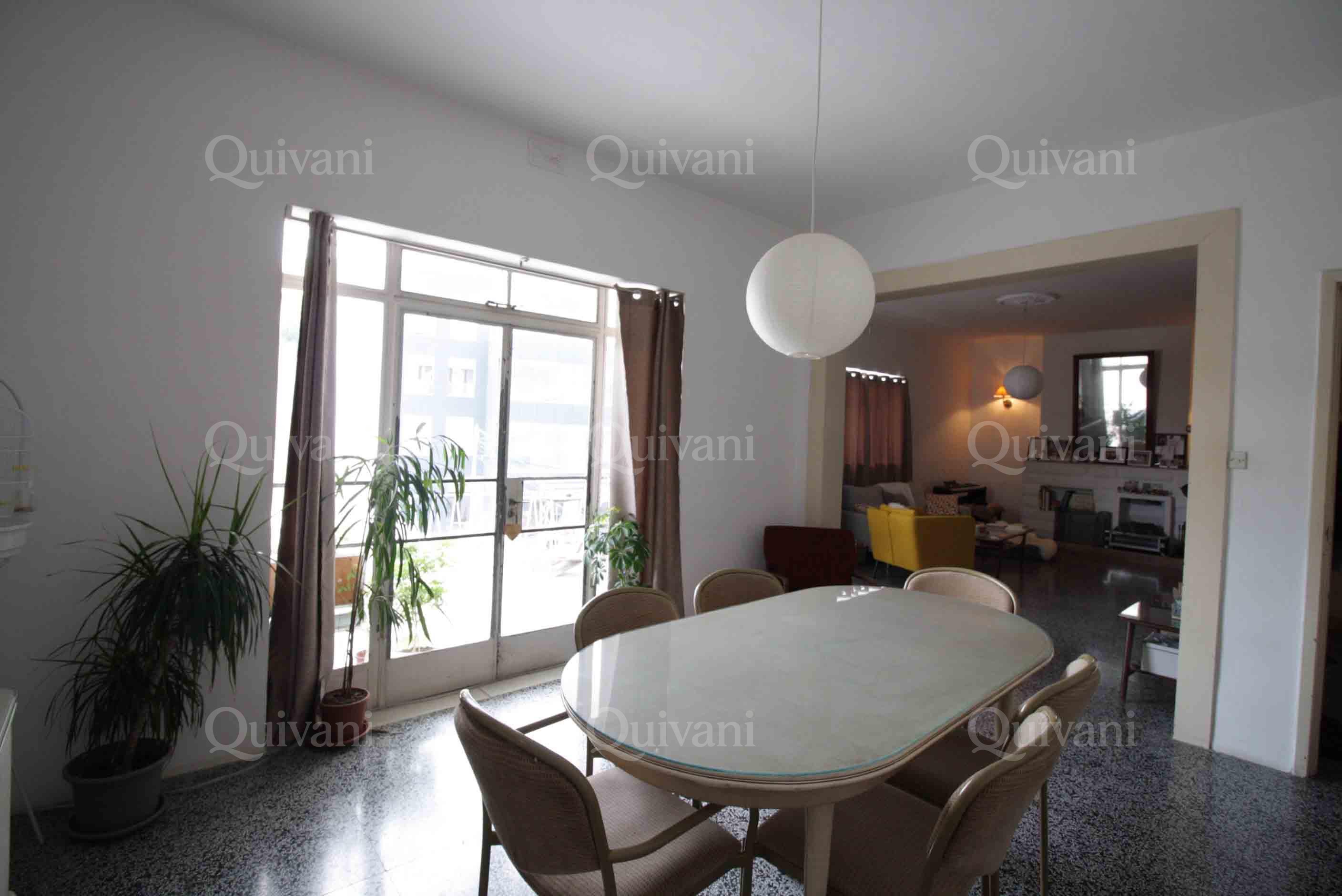 Msida, Furnished Apartment