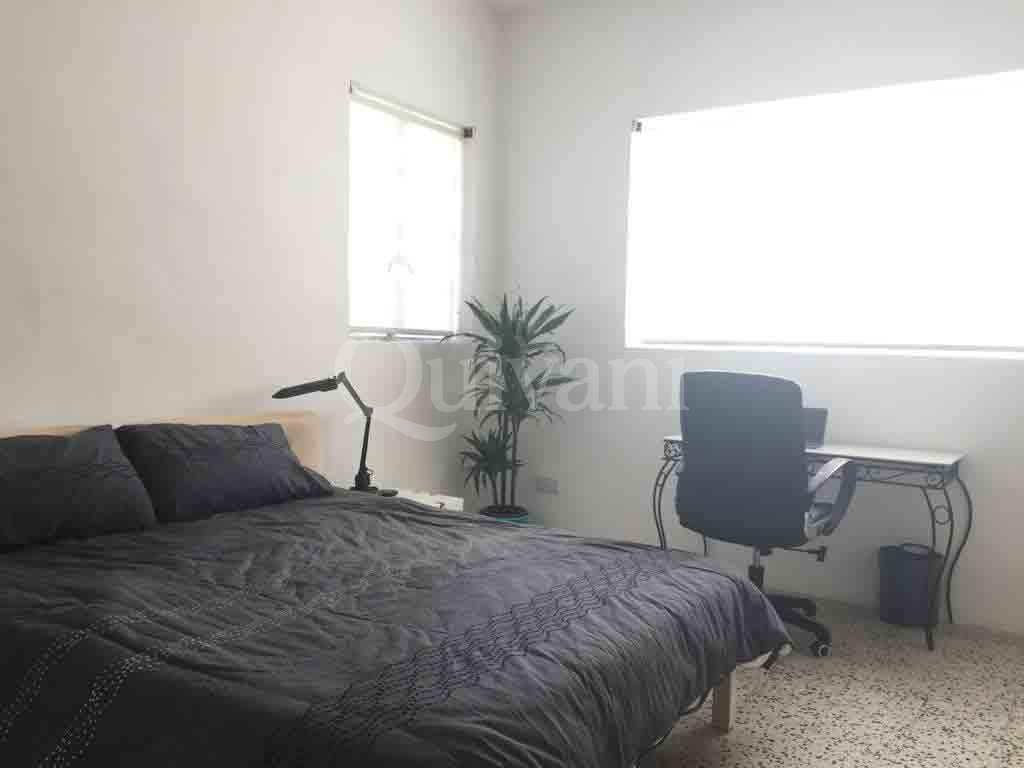 Msida, Furnished Apartment