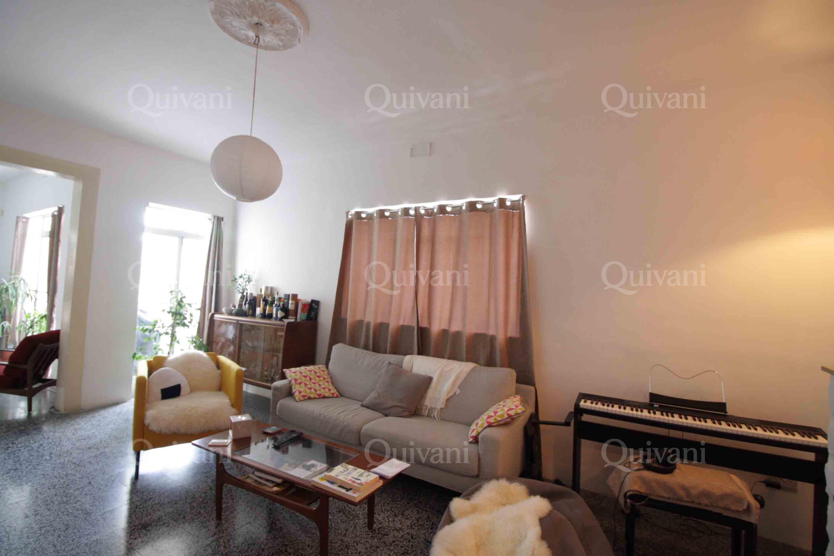 Msida, Furnished Apartment