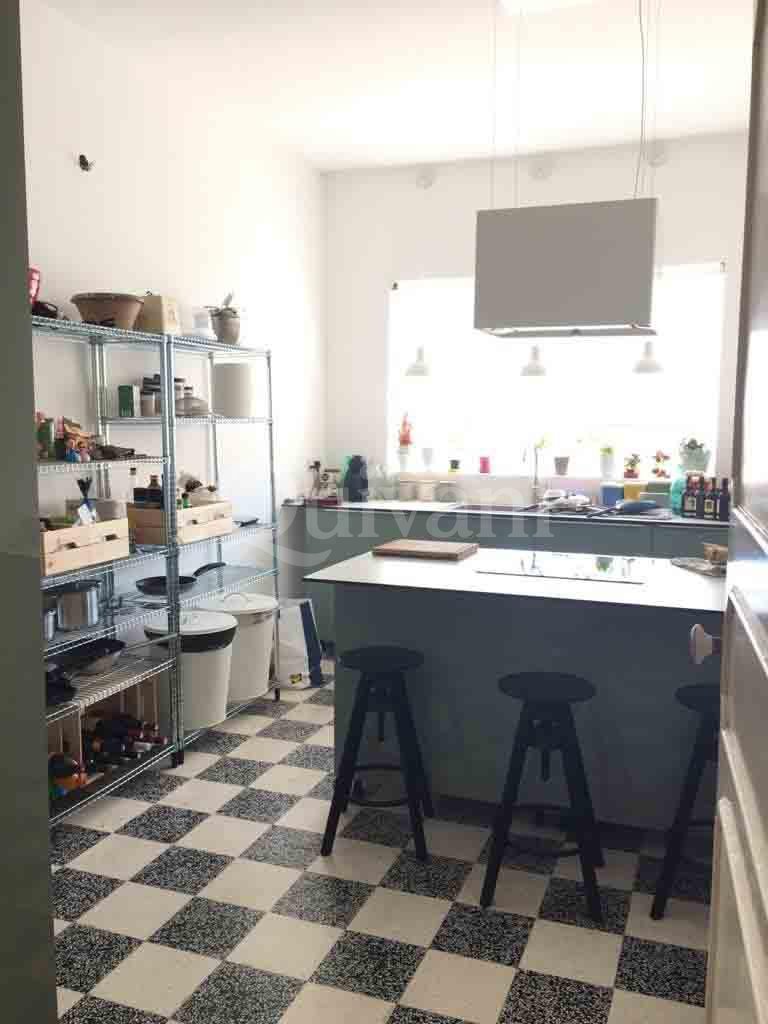 Msida, Furnished Apartment