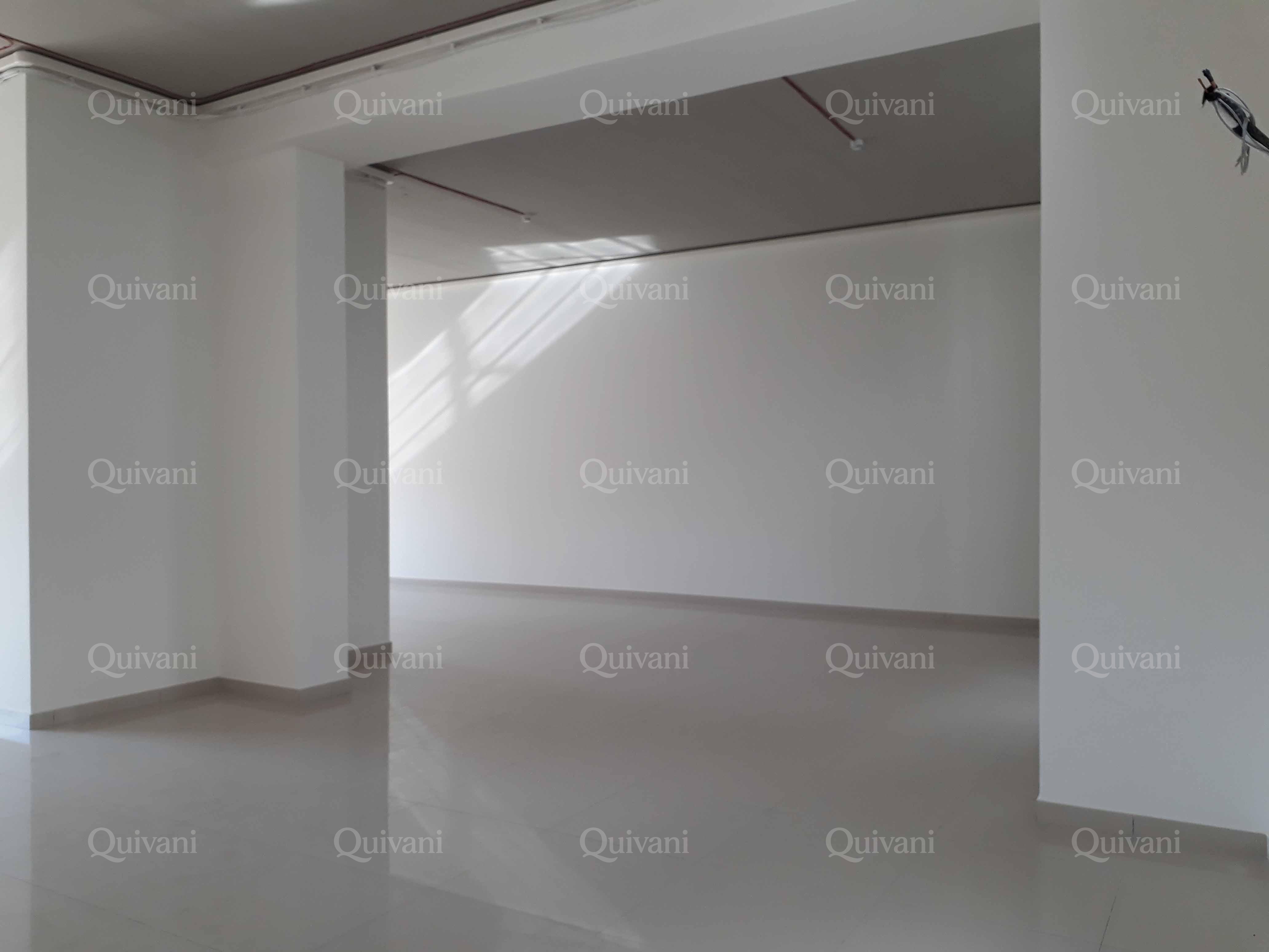 Mriehel, Finished Office