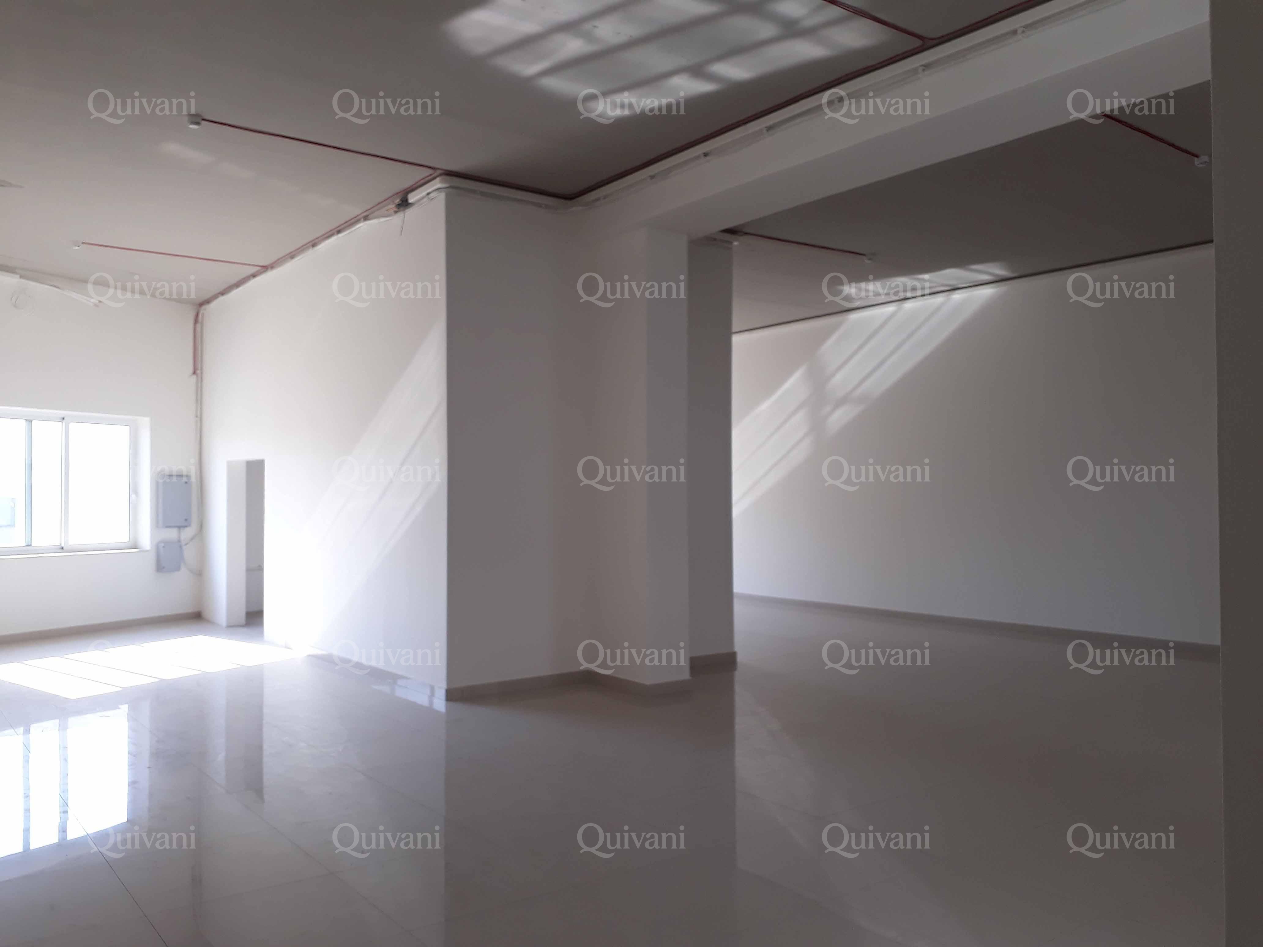 Mriehel, Finished Office