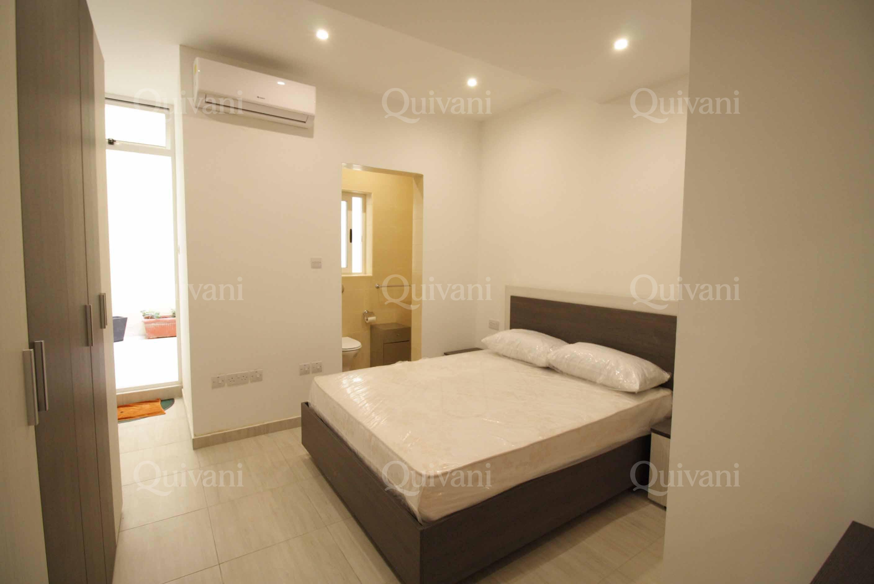 St Julians, Furnished Maisonette