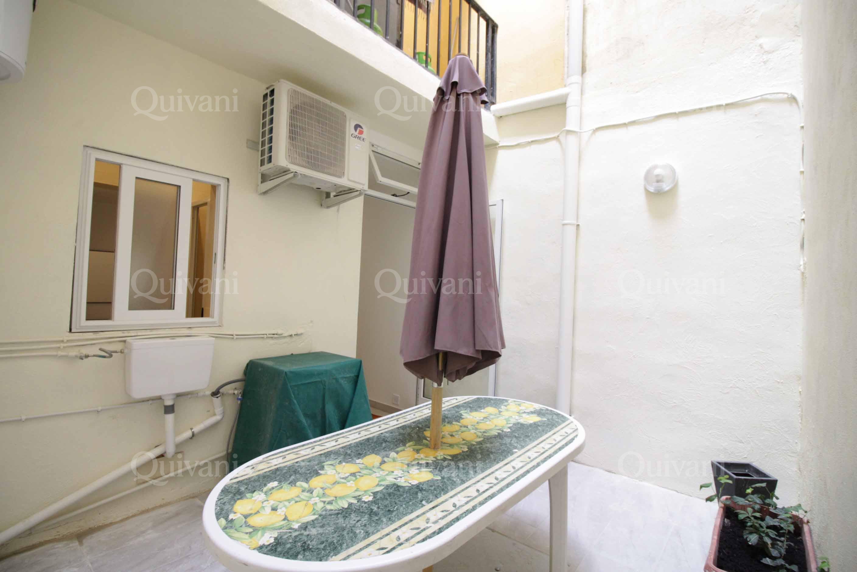 St Julians, Furnished Maisonette