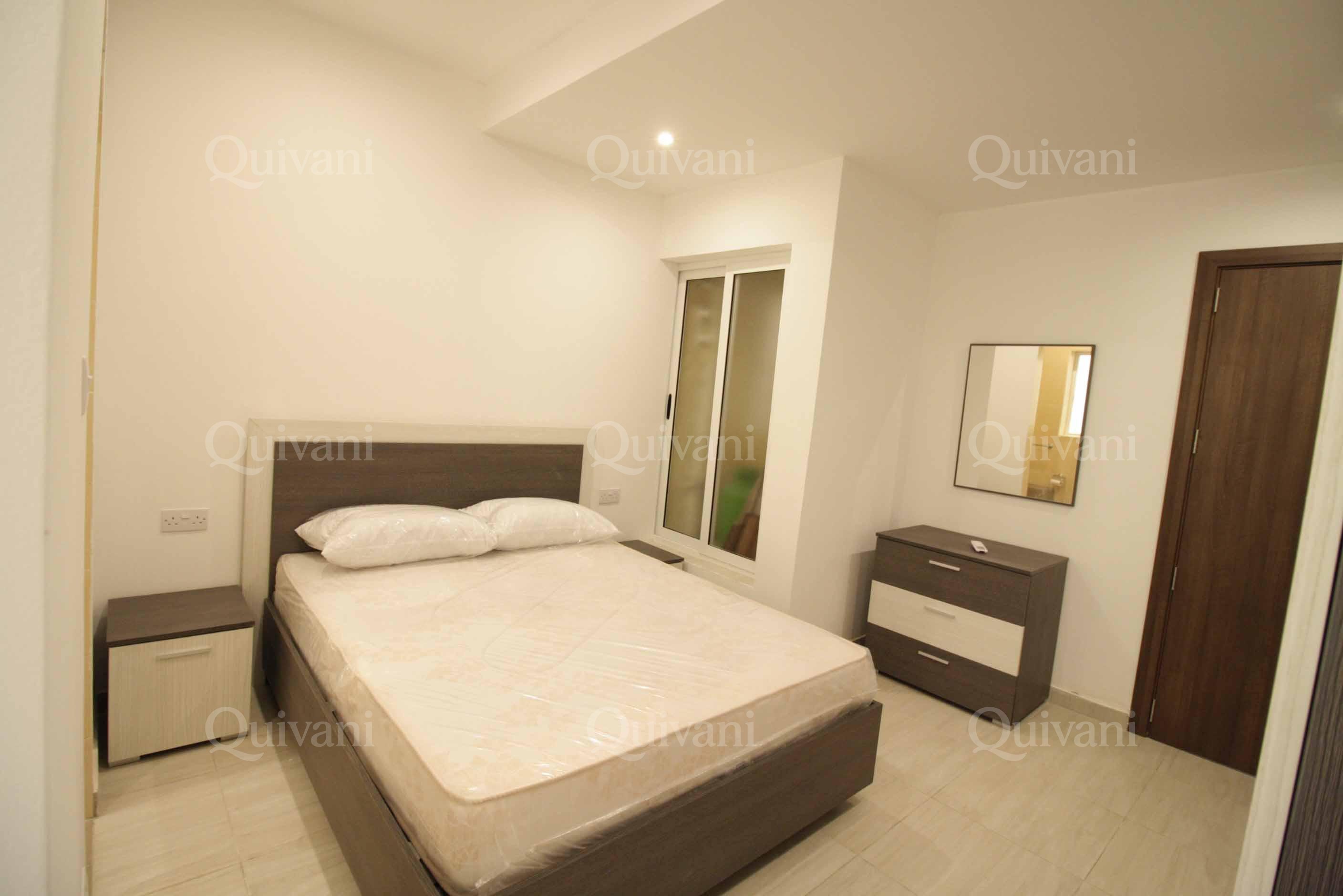 St Julians, Furnished Maisonette