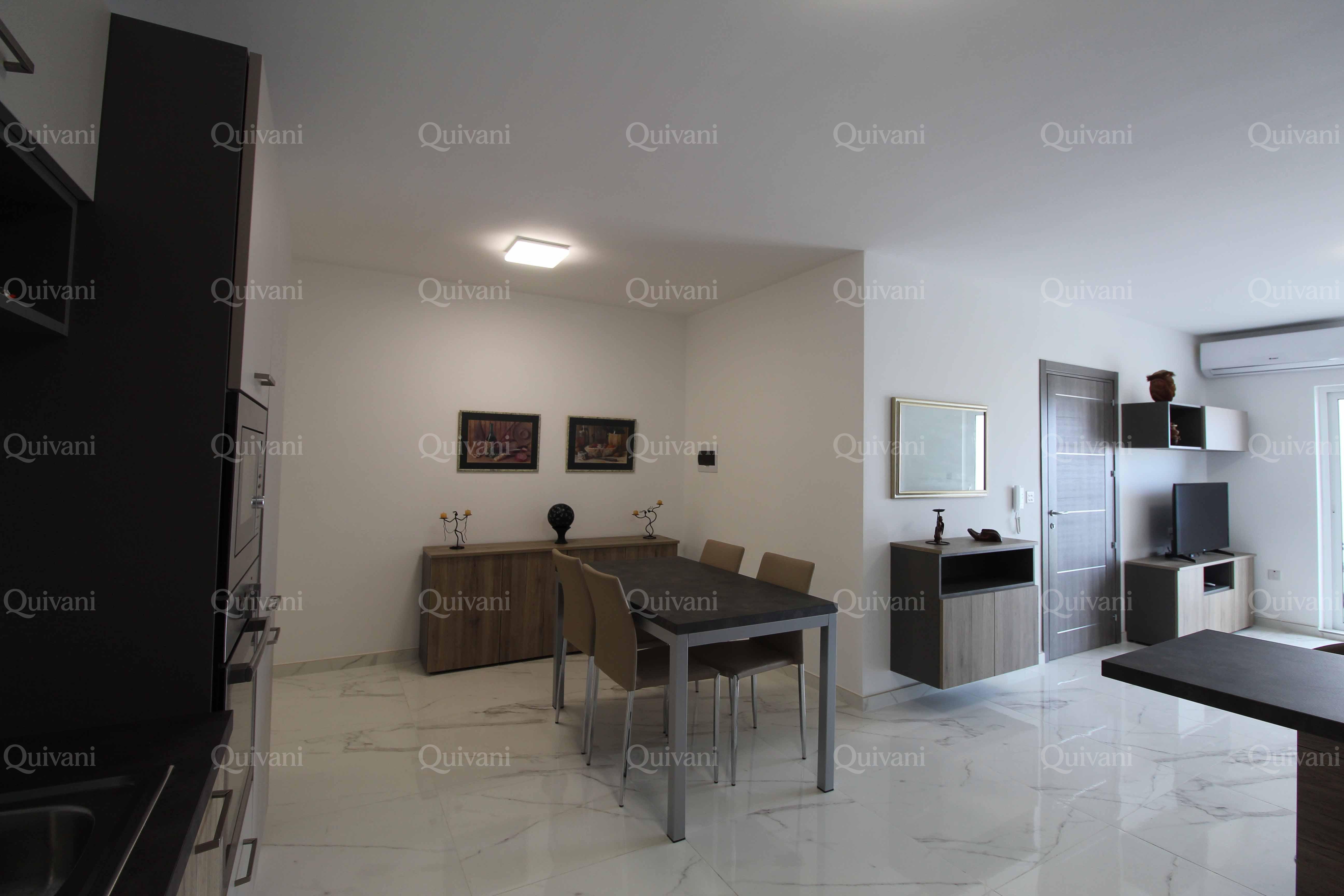 Attard, Furnished Apartment