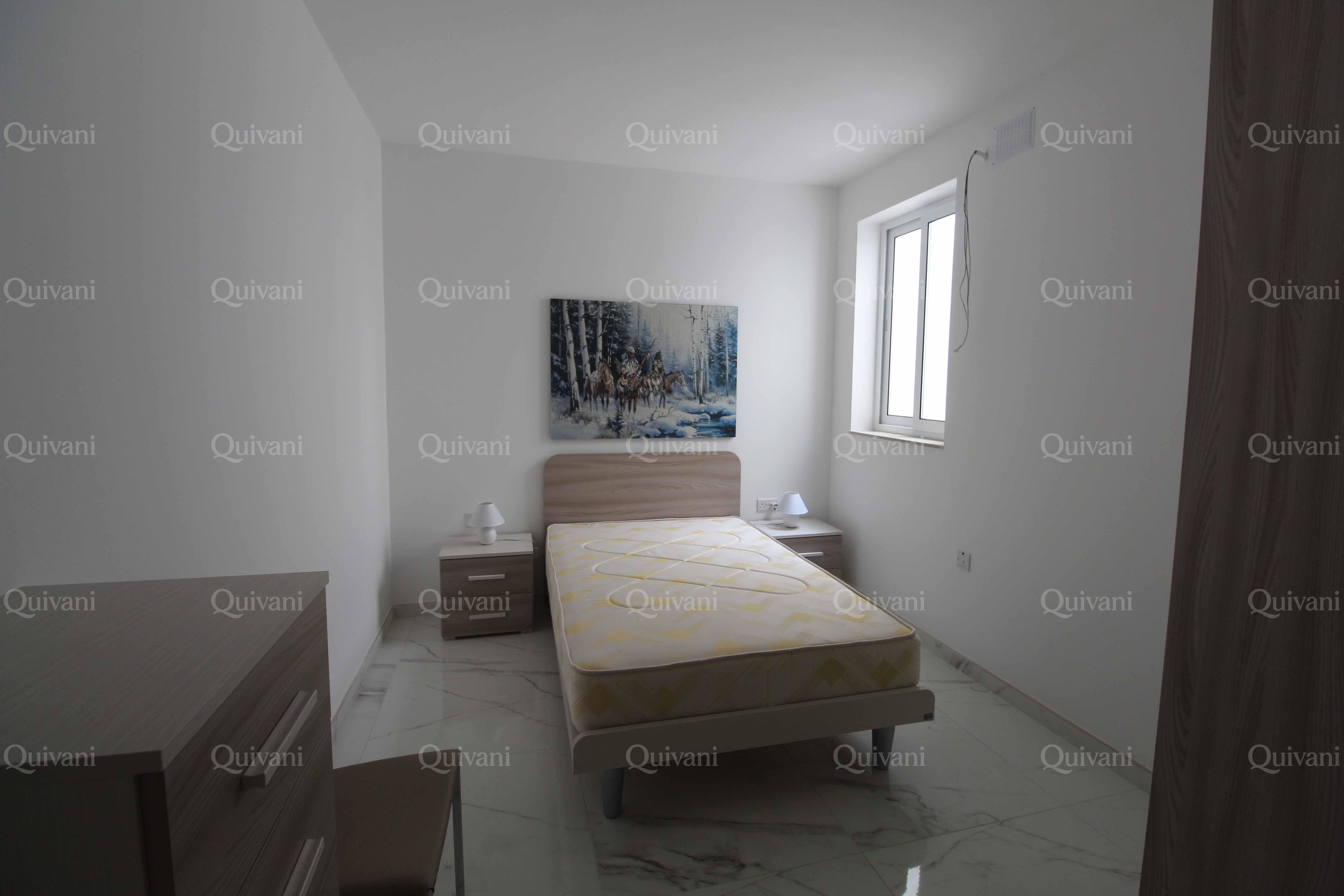 Attard, Furnished Apartment