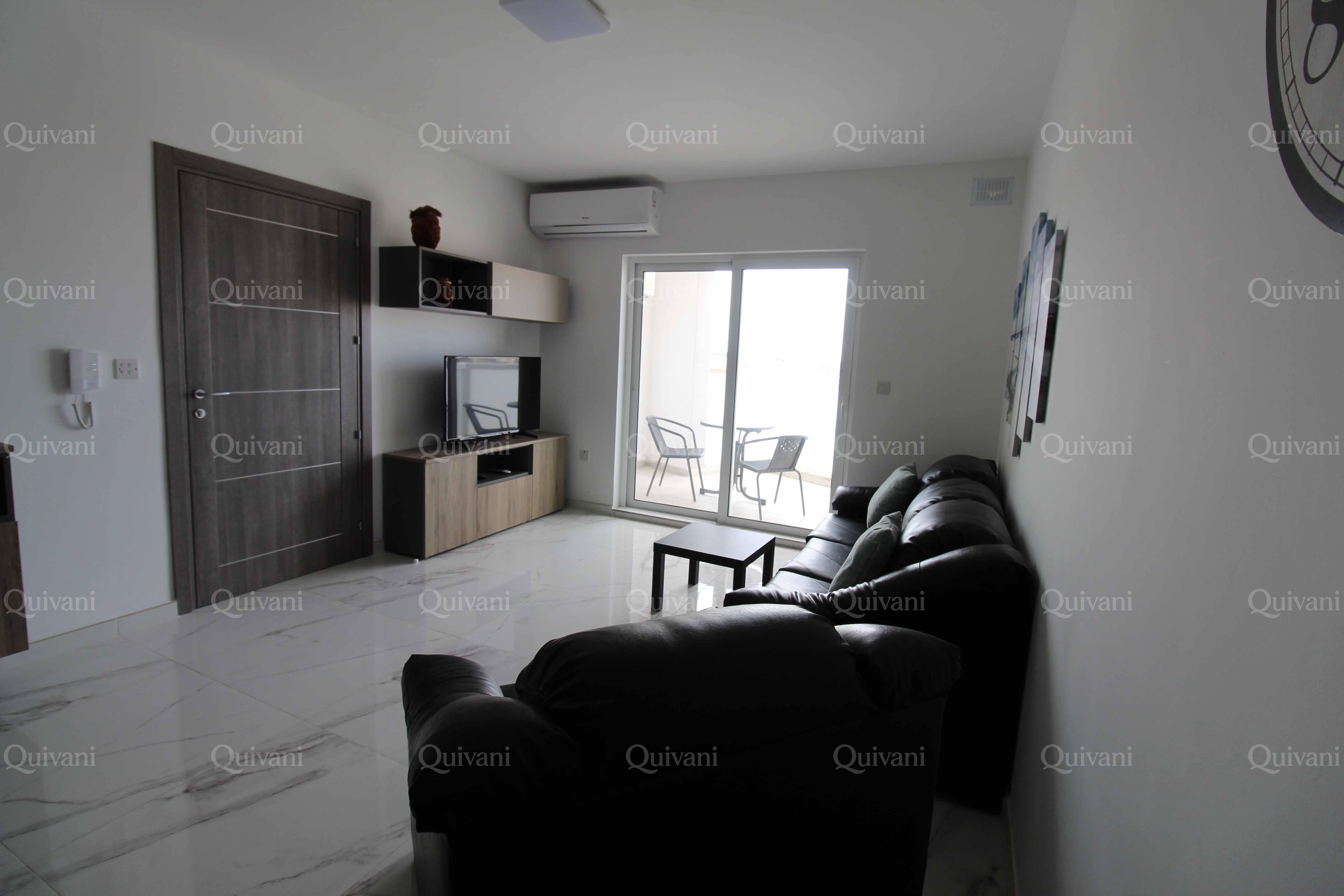 Attard, Furnished Apartment