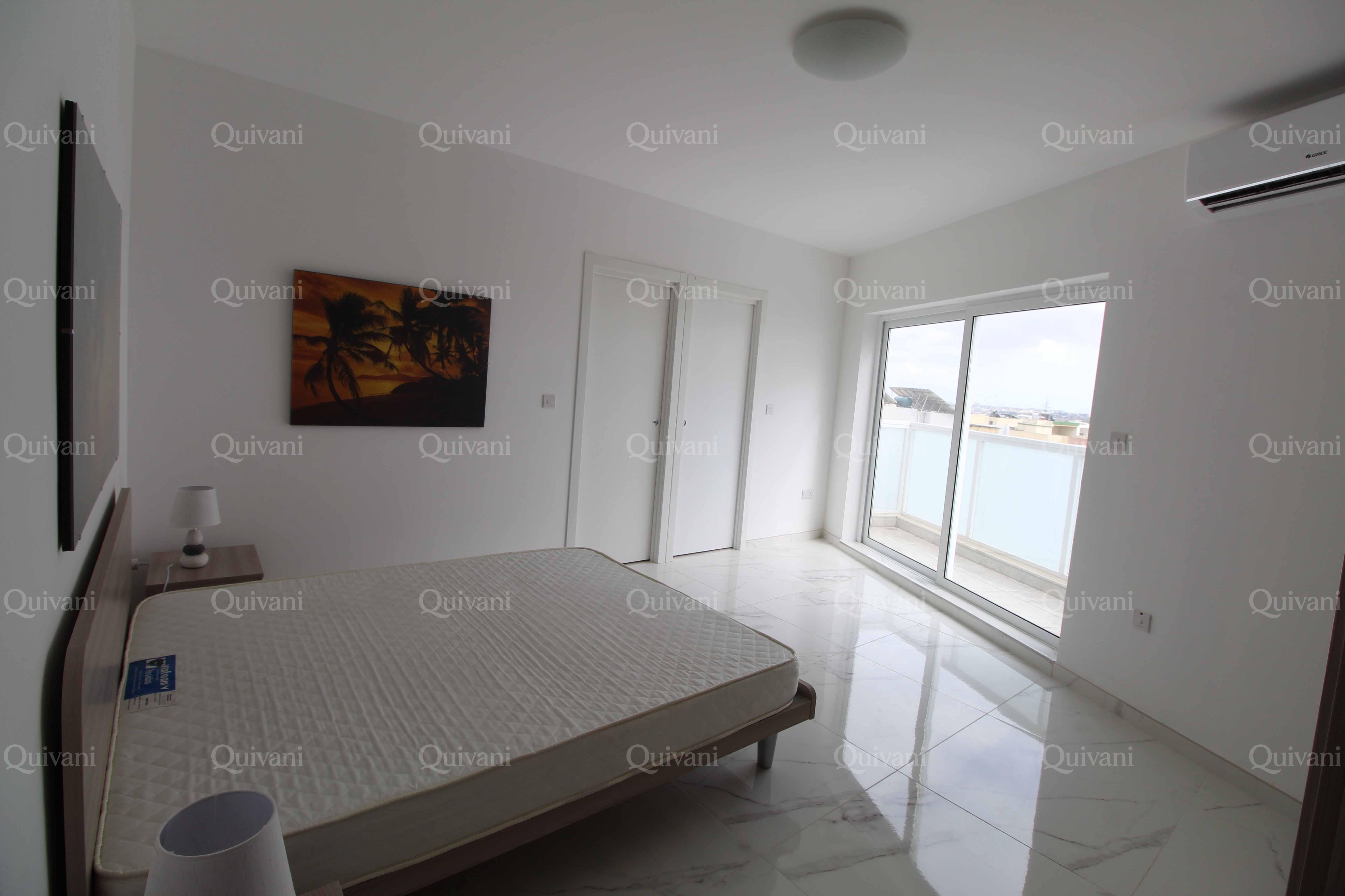 Attard, Furnished Apartment