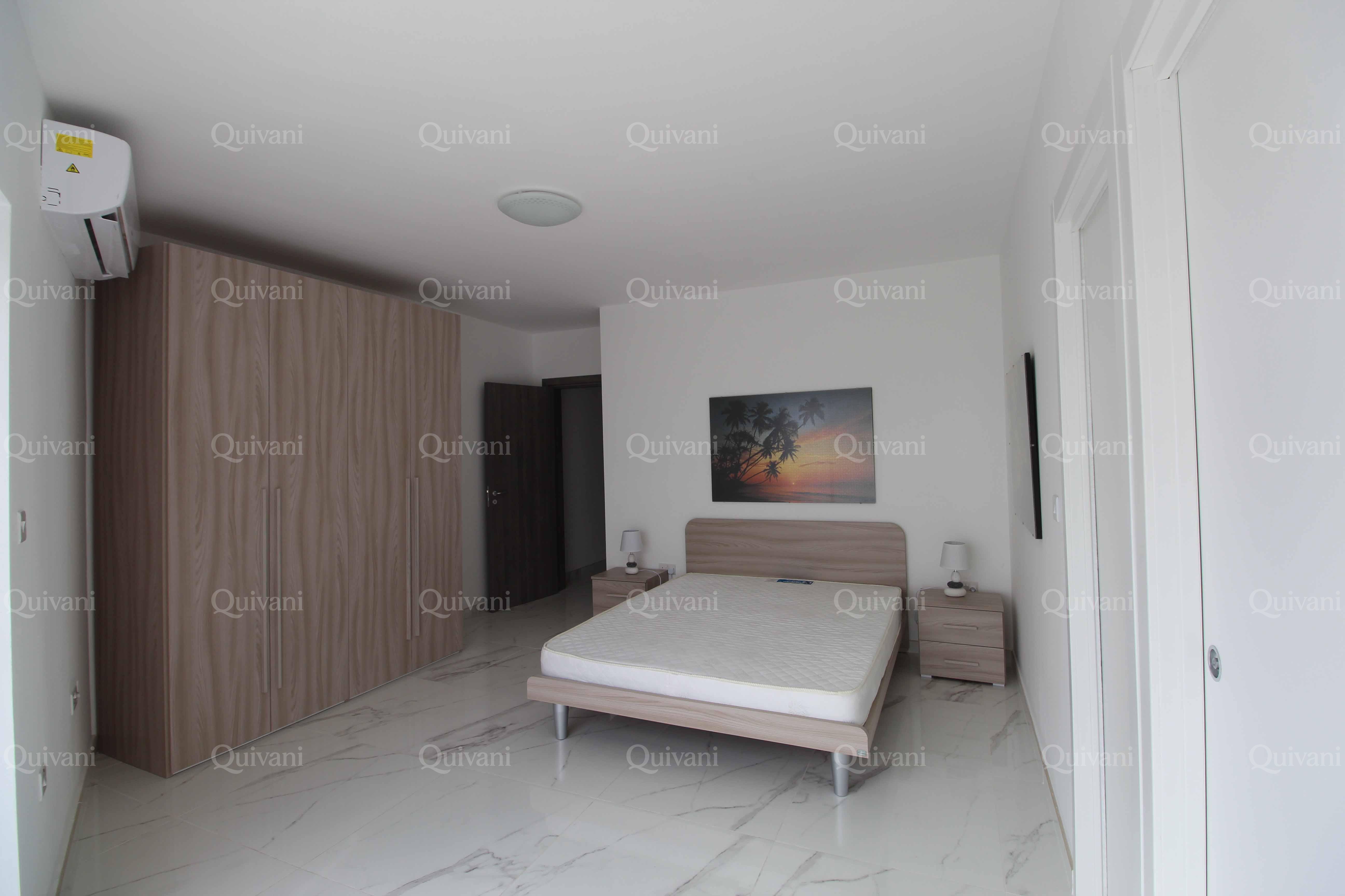 Attard, Furnished Apartment