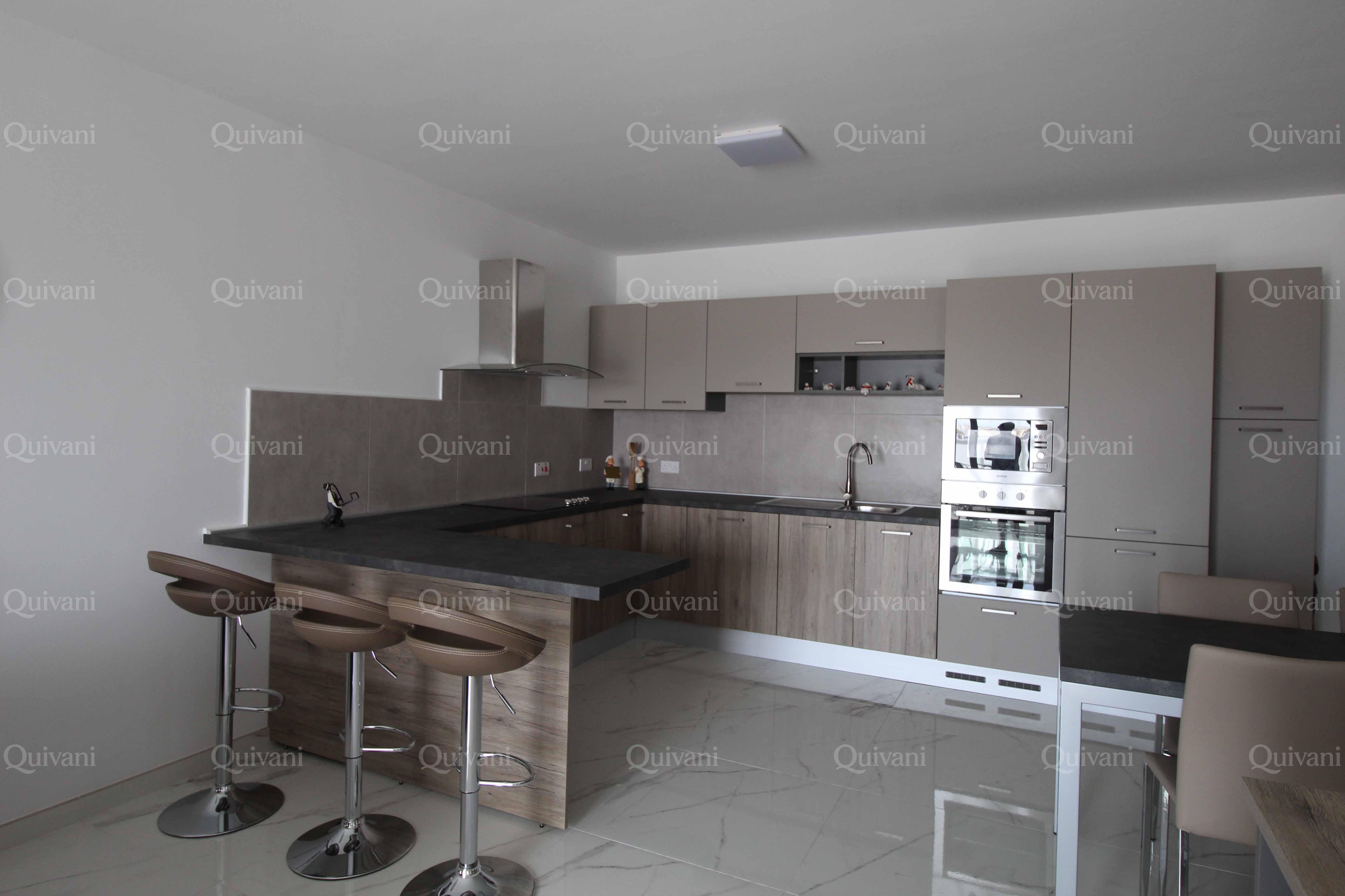 Attard, Furnished Apartment