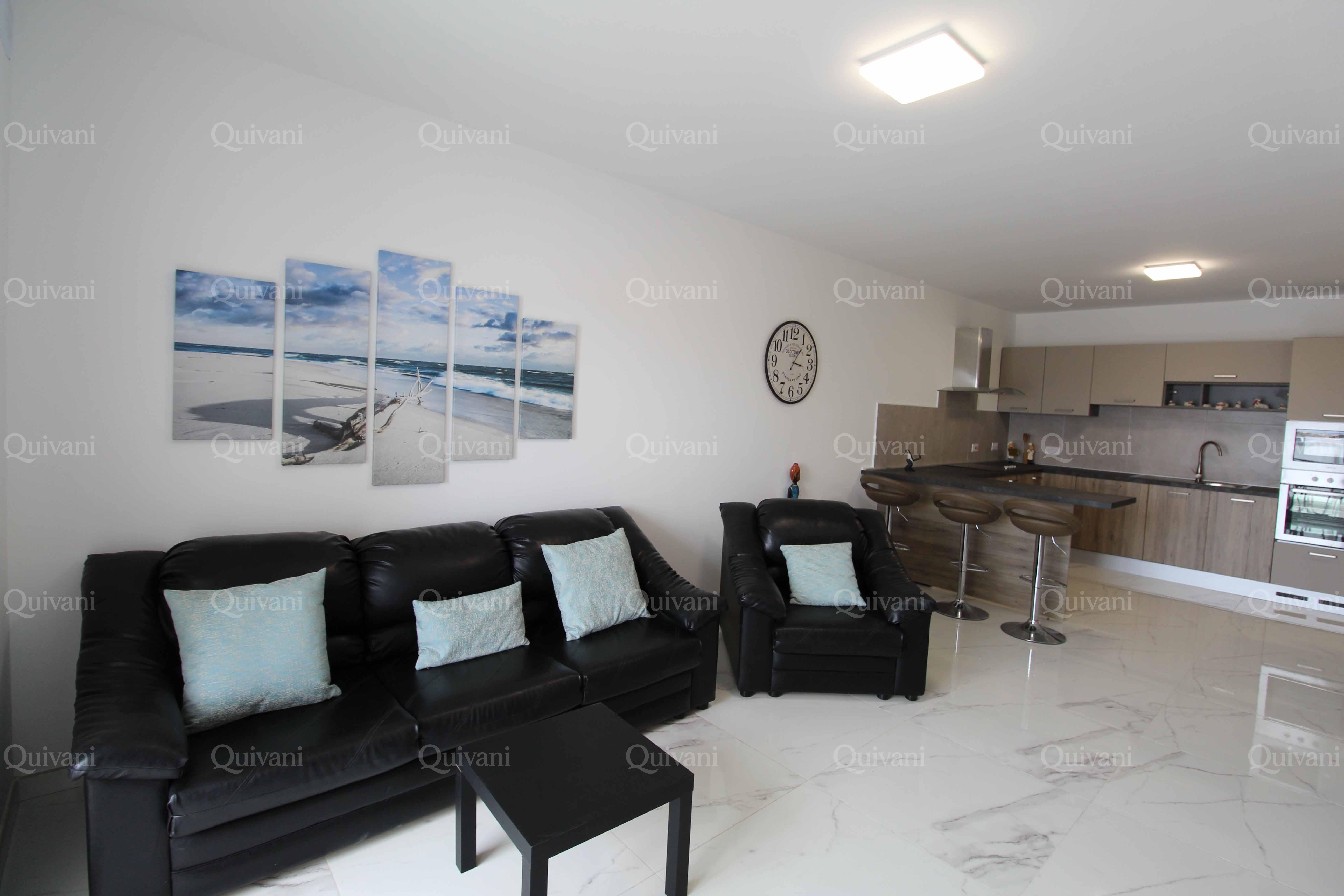 Attard, Furnished Apartment