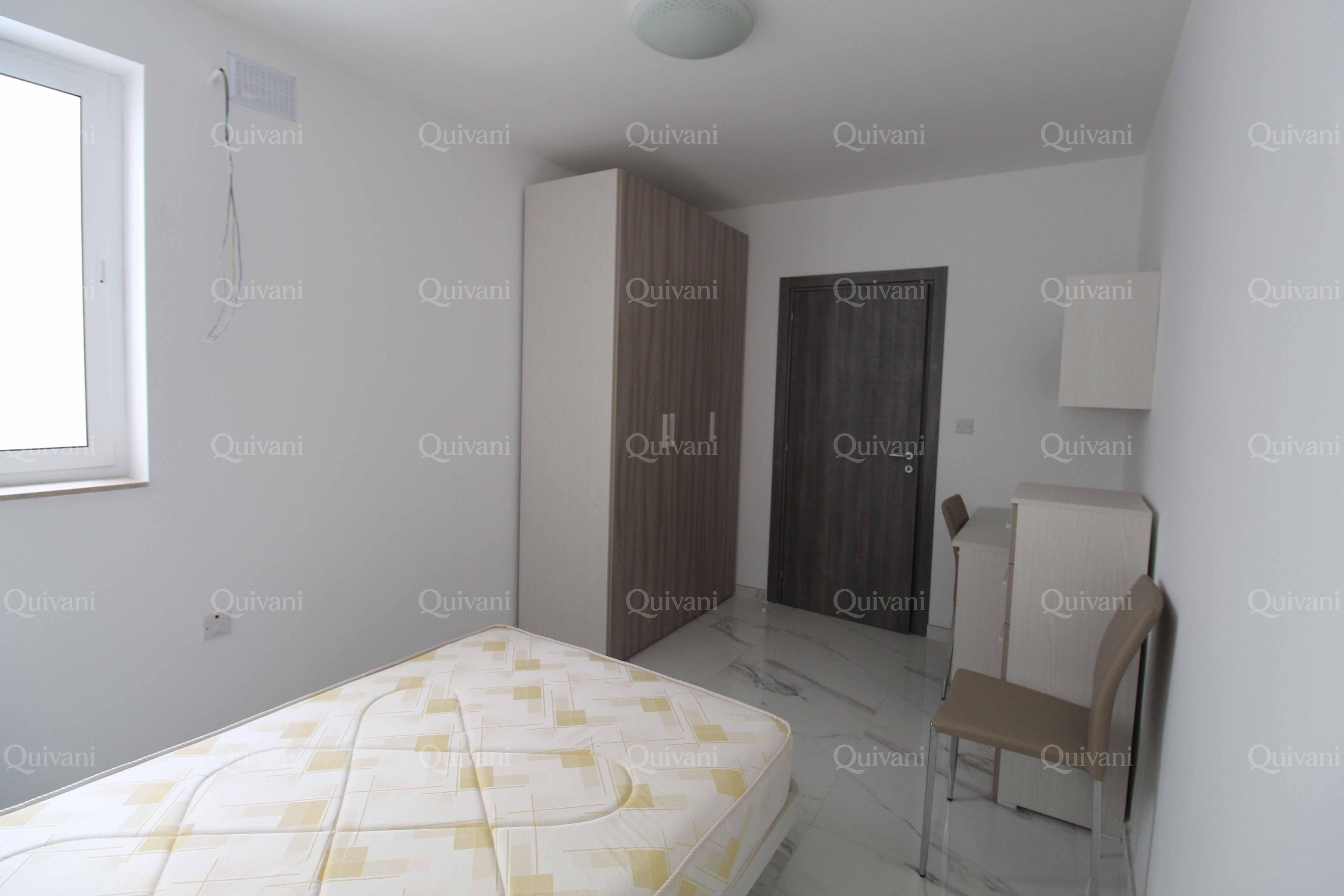 Attard, Furnished Apartment