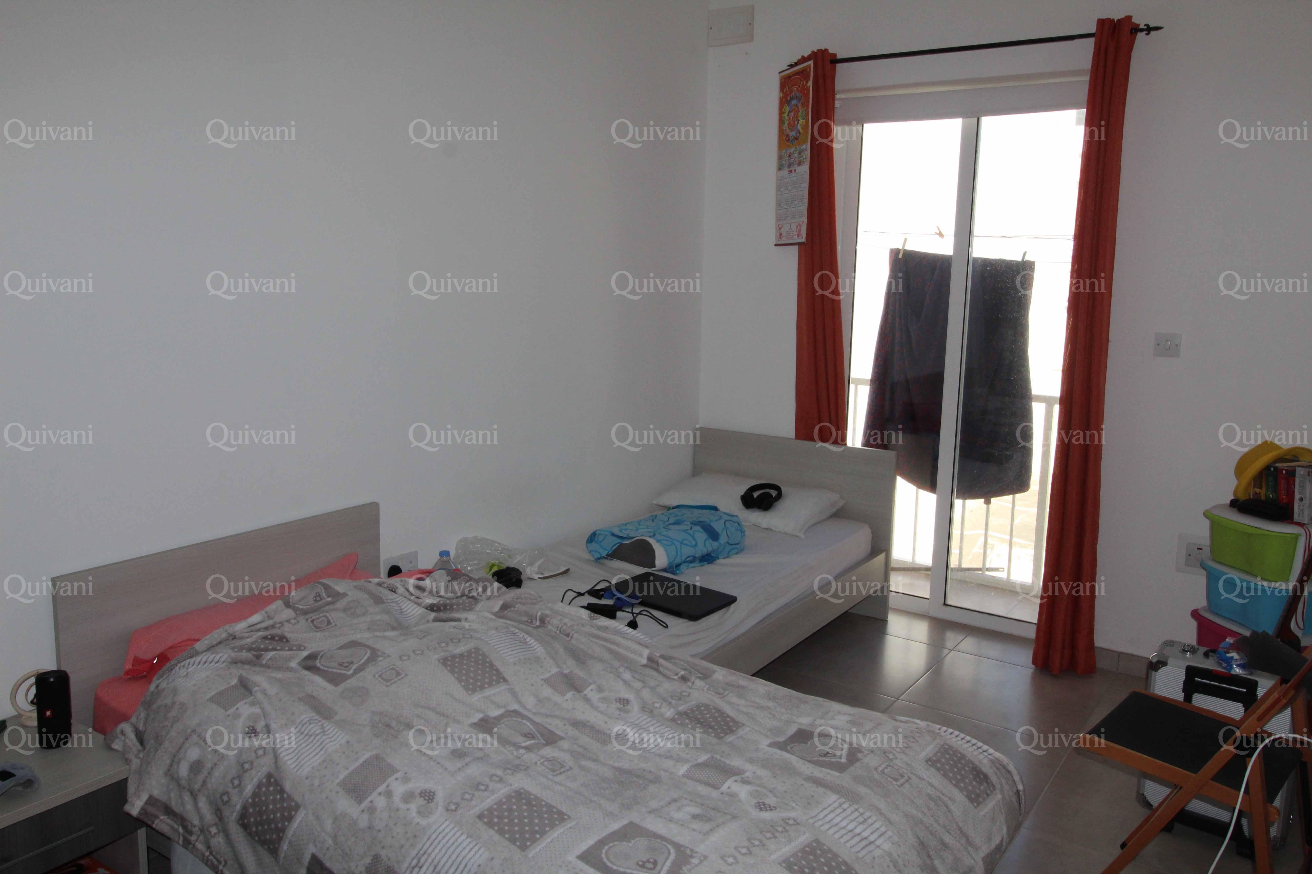Zabbar, Furnished Apartment