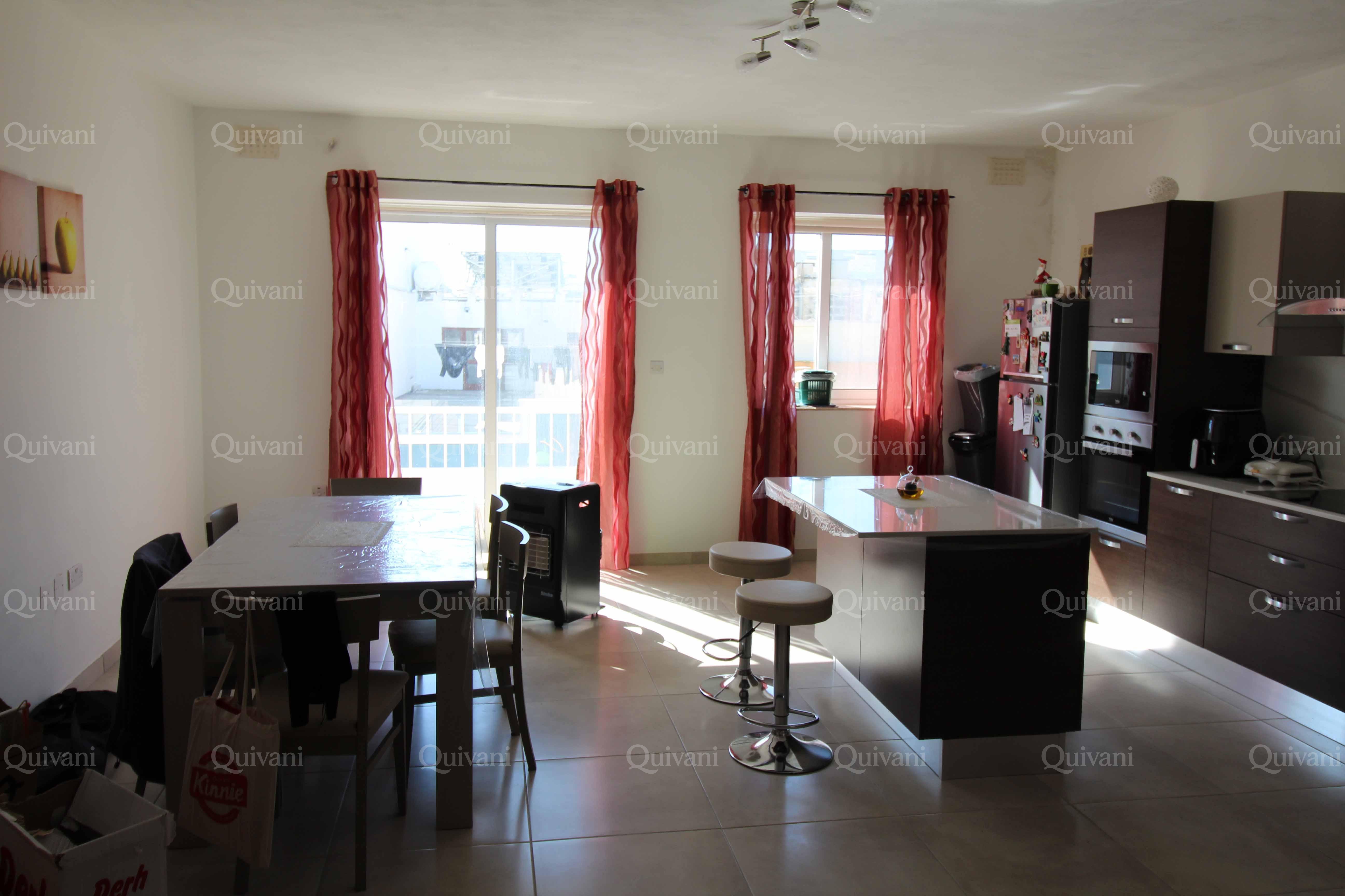 Zabbar, Furnished Apartment