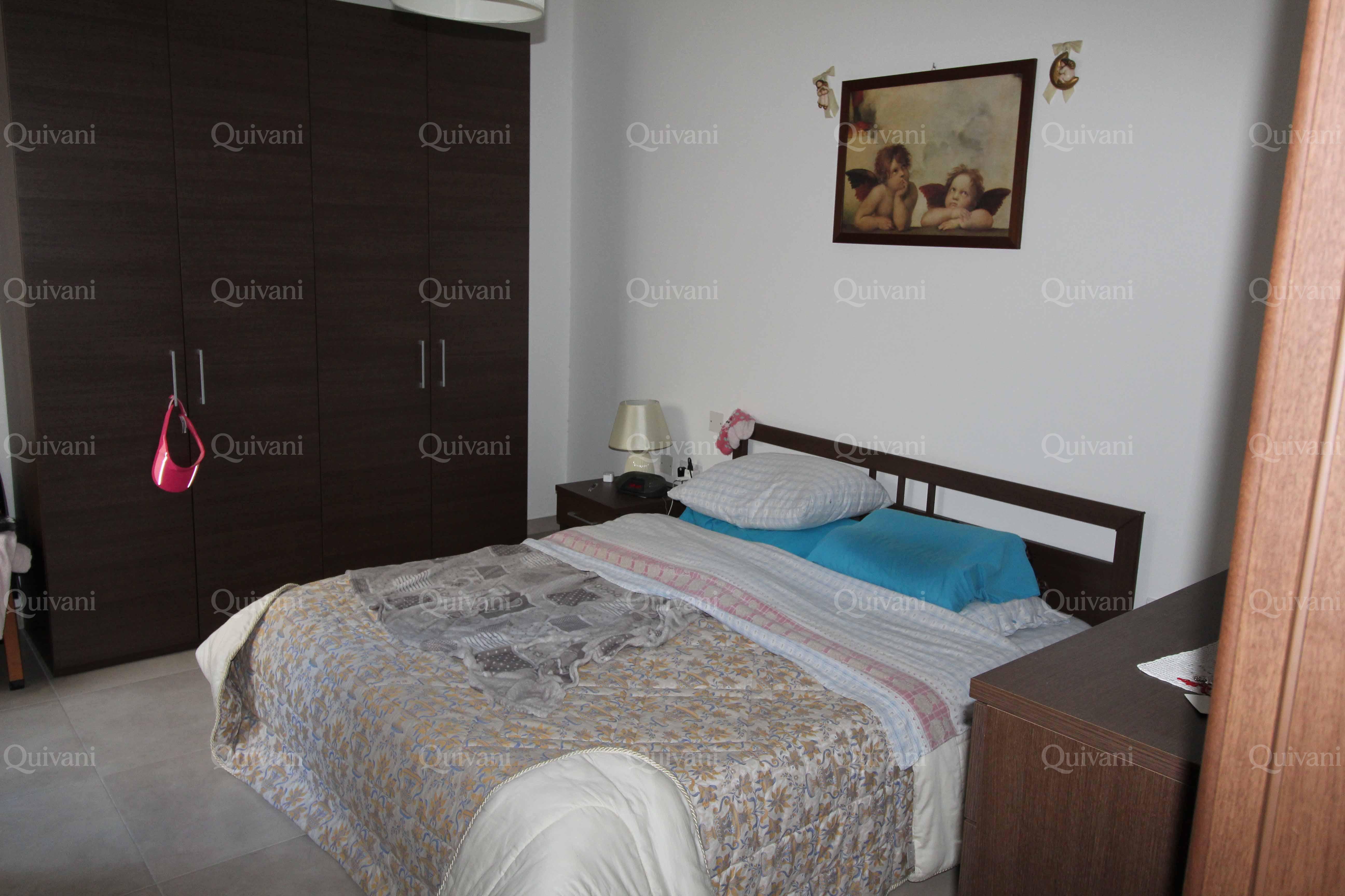 Zabbar, Furnished Apartment