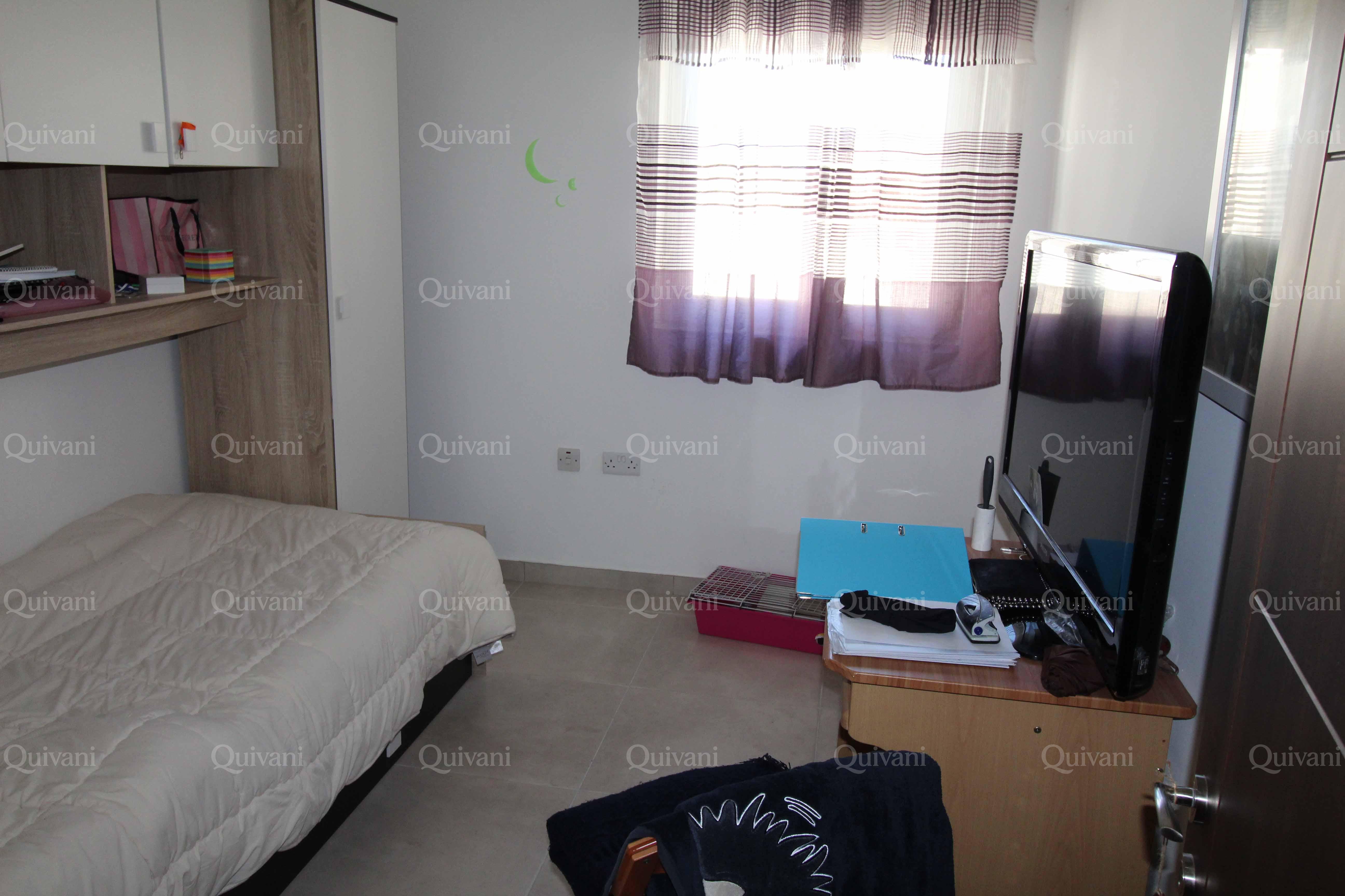 Zabbar, Furnished Apartment