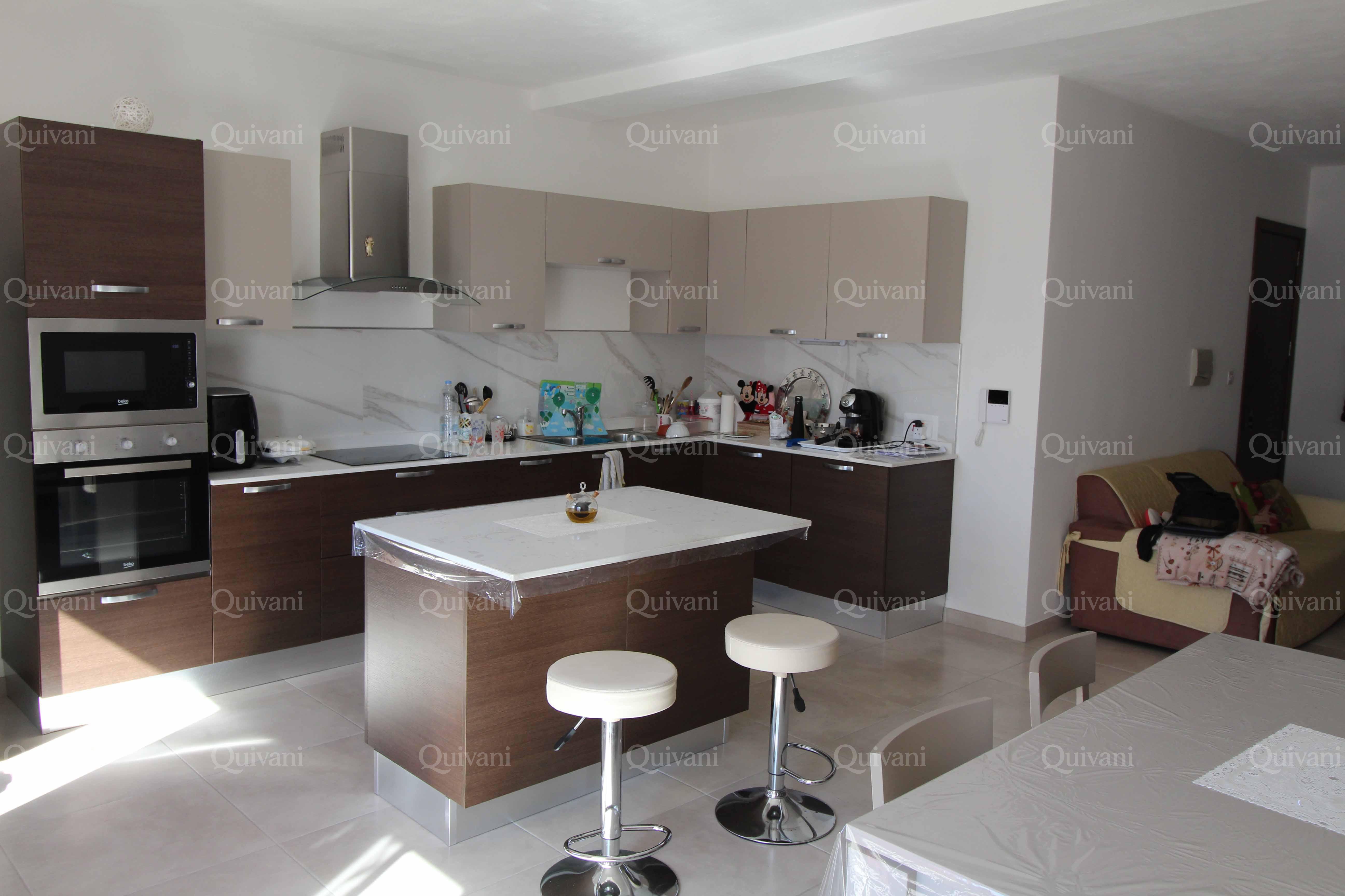 Zabbar, Furnished Apartment