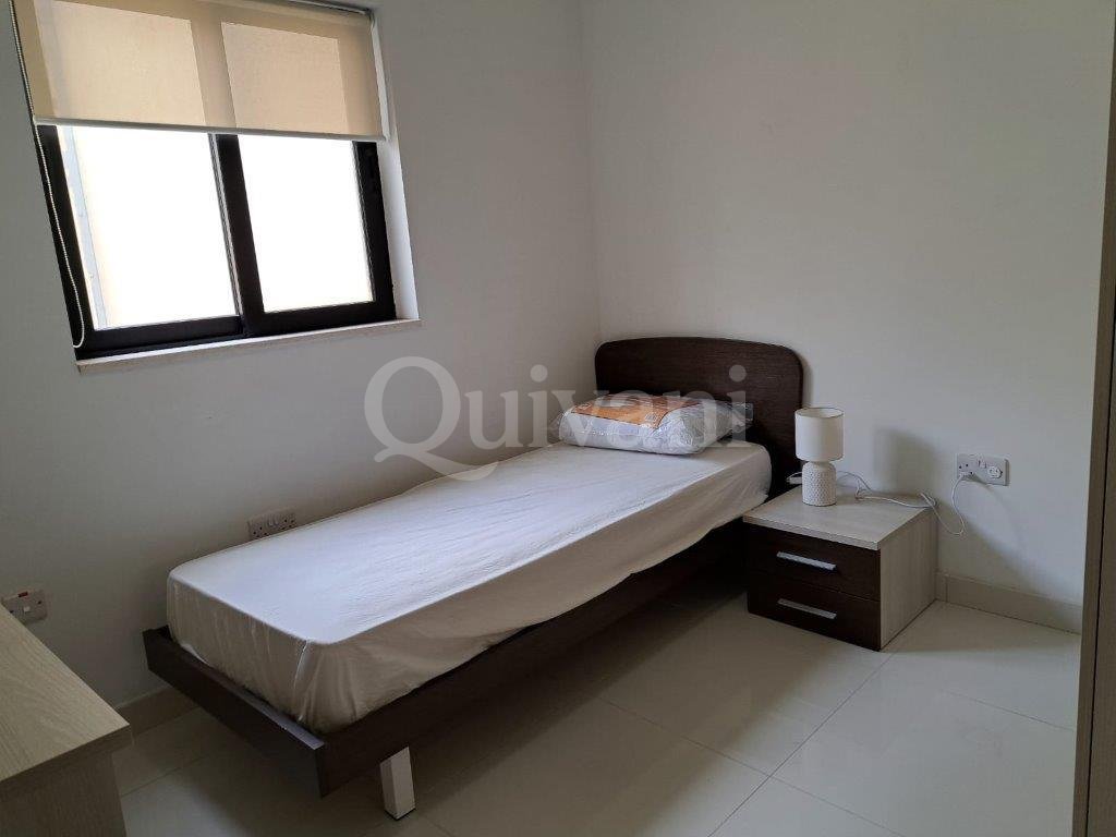Zebbug, Furnished Maisonette