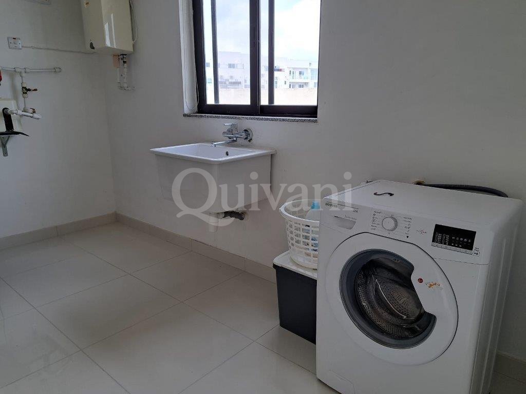 Zebbug, Furnished Maisonette