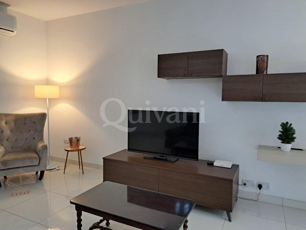 Zebbug, Furnished Maisonette