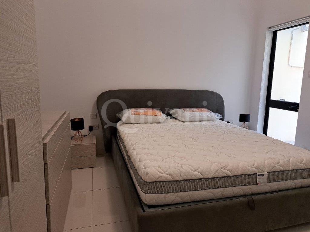 Zebbug, Furnished Maisonette