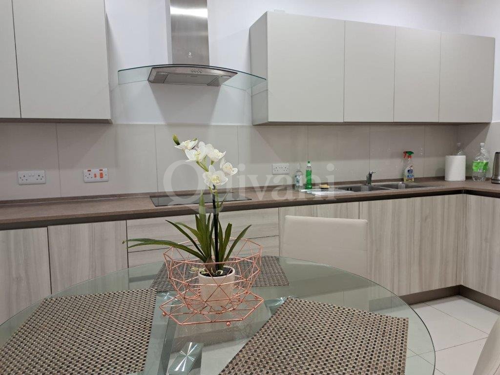Zebbug, Furnished Maisonette