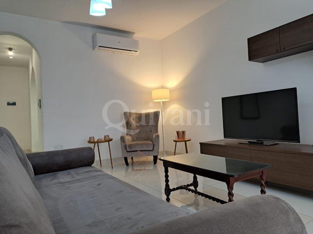Zebbug, Furnished Maisonette
