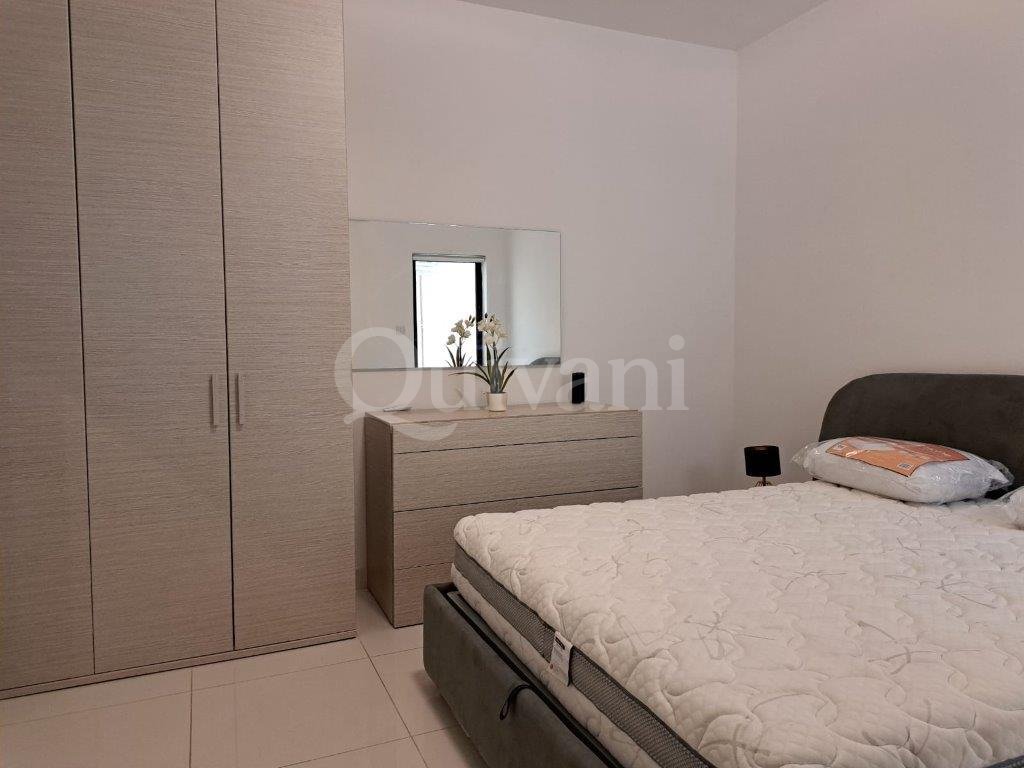 Zebbug, Furnished Maisonette