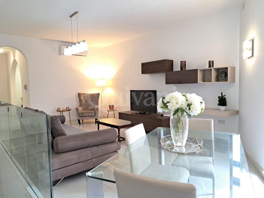 Zebbug, Furnished Maisonette